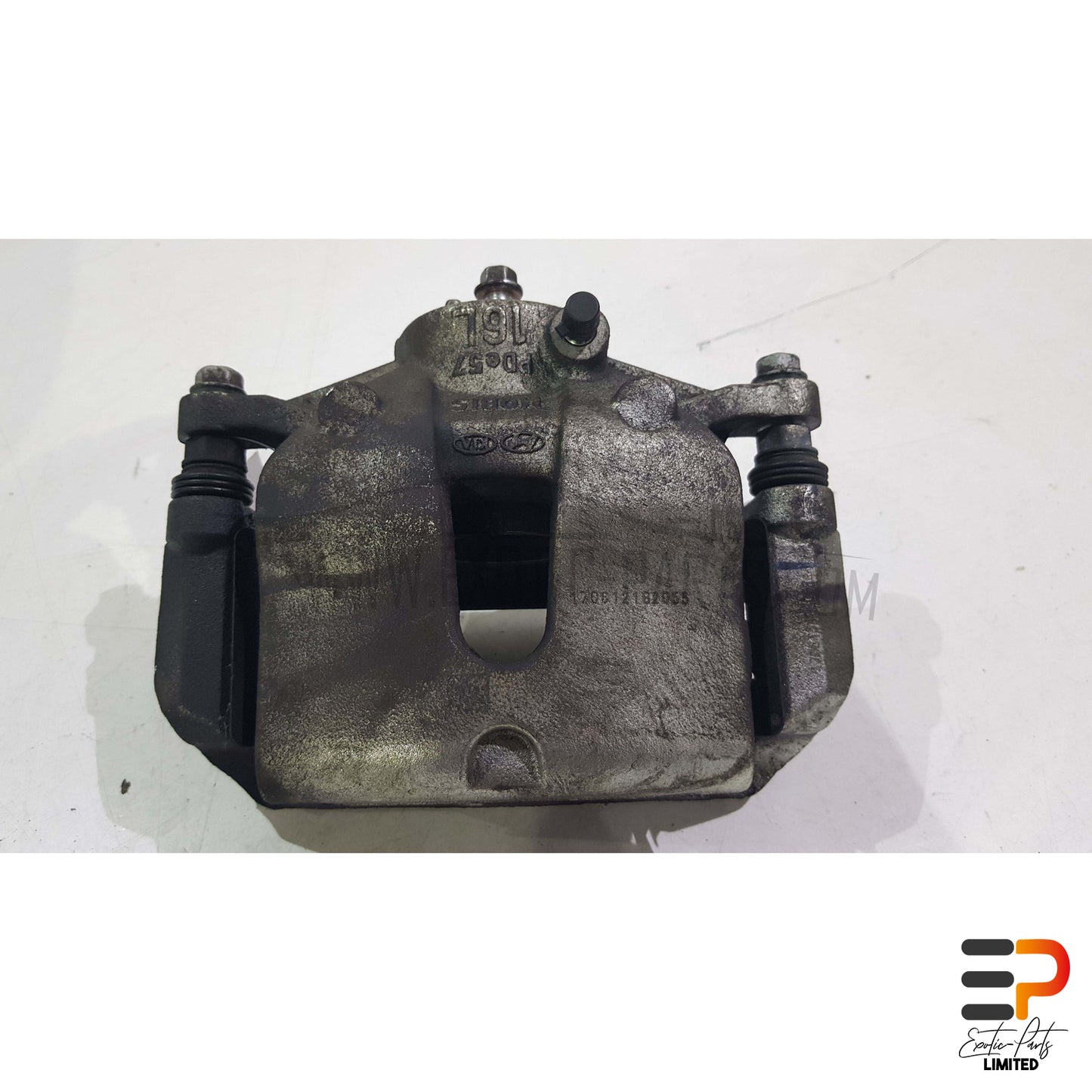 Hyundai I30 PDE CW 1.4 T-GDI Brake Caliper + Anchor 58180-G4A10 Front Left picture 1