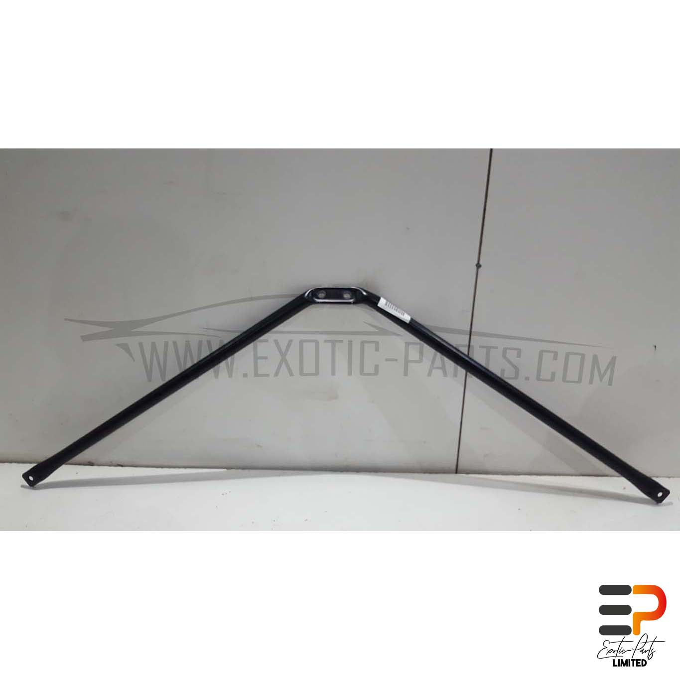 BMW E63 M6 S85 Coupe Brace 51.61-7046555 picture 1