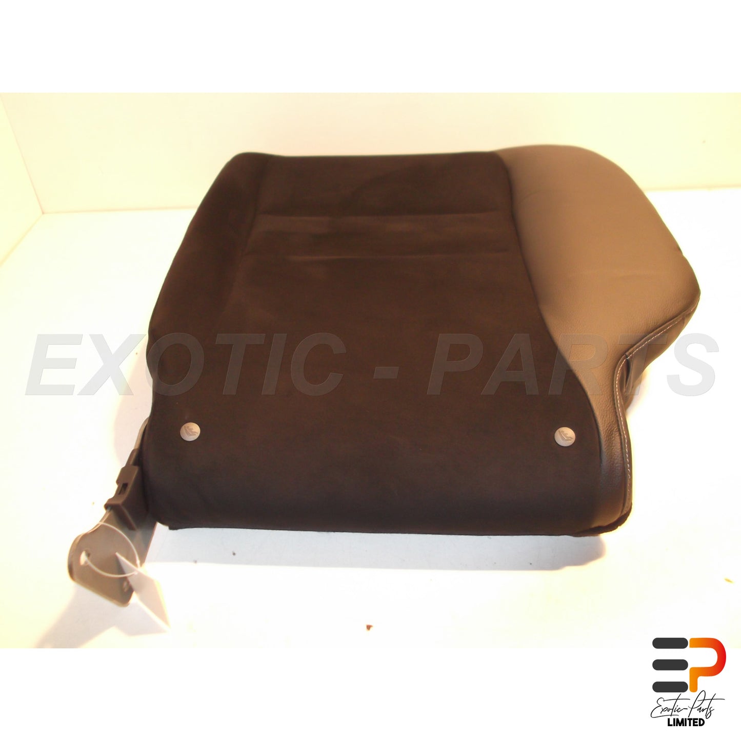 Honda CR-V 2.2 i-DTEC Backrest Alcantara Leather Black 82521-swy-w31 picture 1