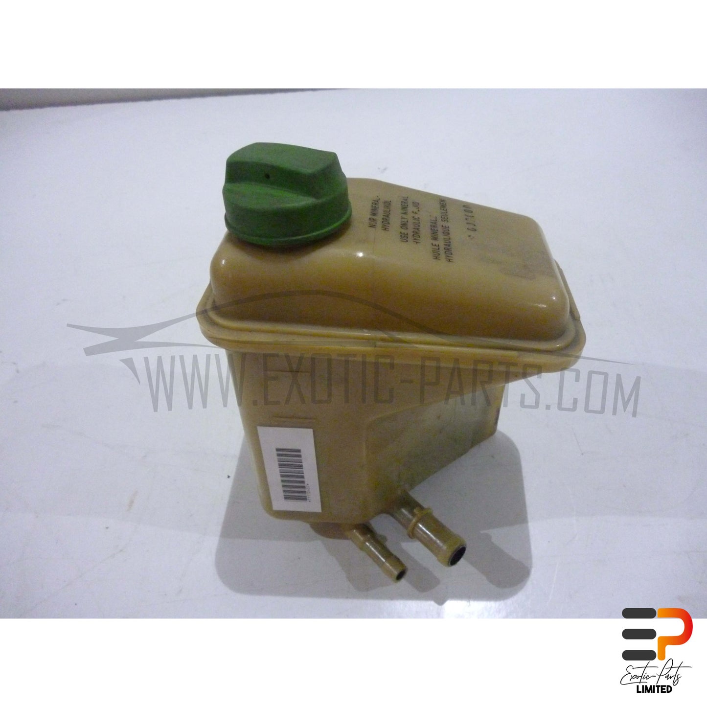 Audi S8 4.2 Quattro Oil Tank 4A0422373A picture 1