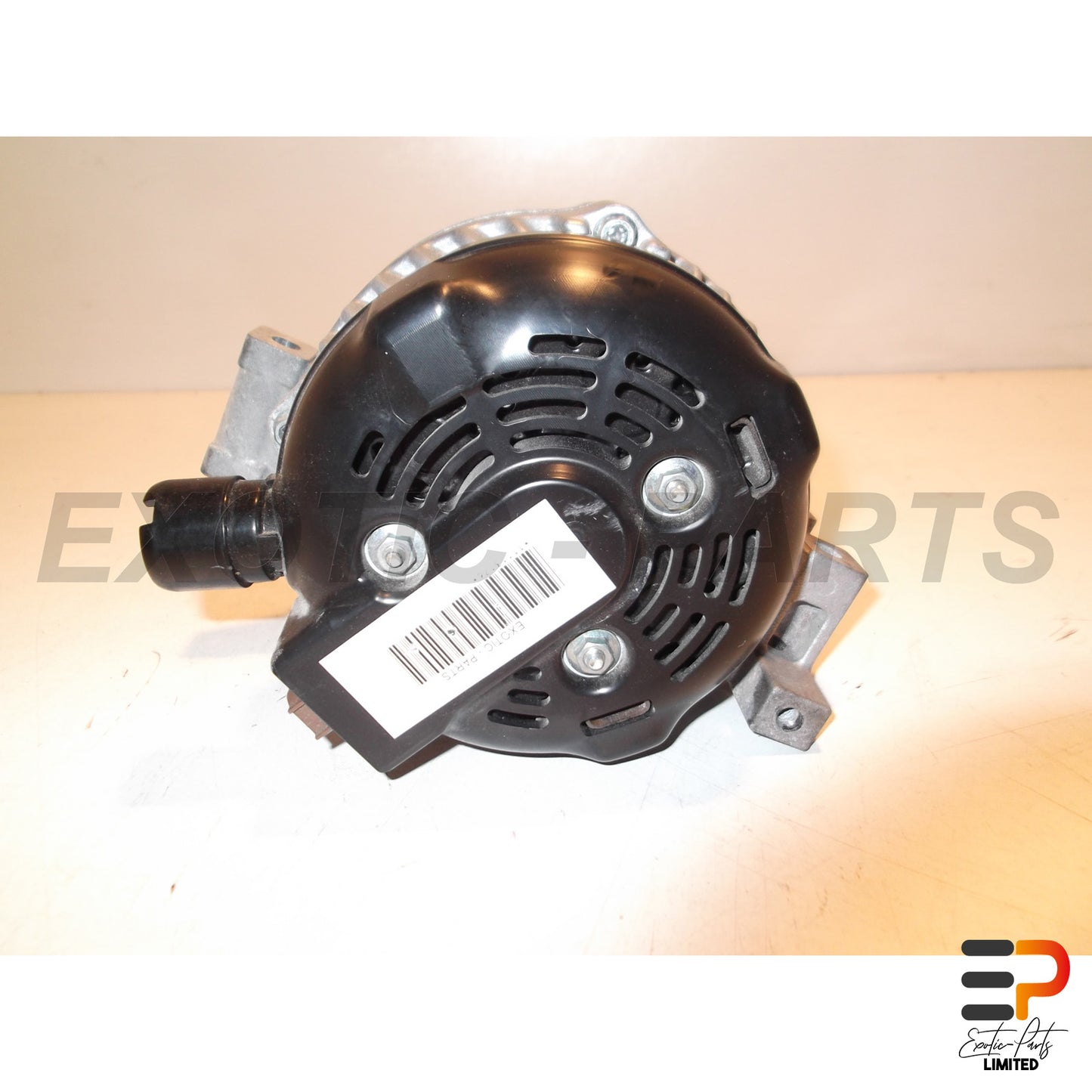 Honda CR-V 2.2 i-DTEC Alternator 31100-rfw-g01 picture 1