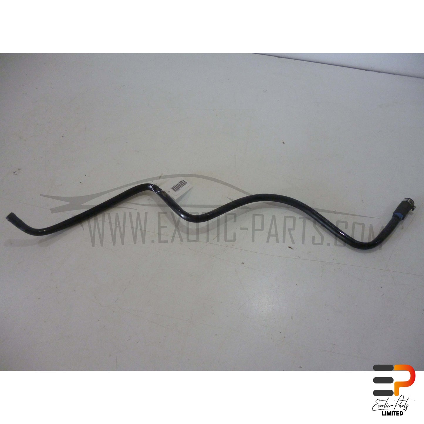Audi S8 4.2 Quattro Breather Hose 4D0201183Q picture 1