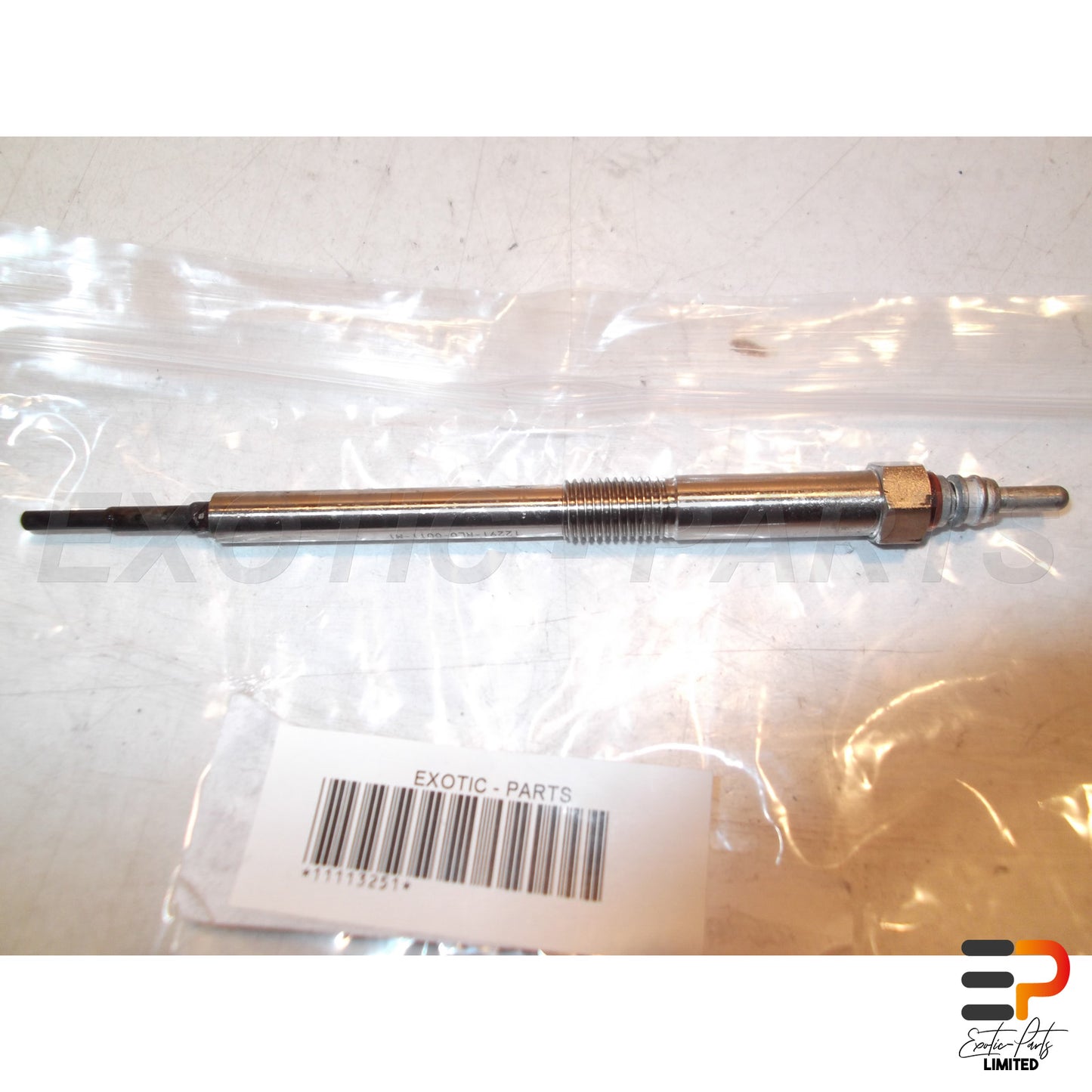 Honda CR-V 2.2 i-DTEC Glowplug 12291-rl0-g01 picture 1