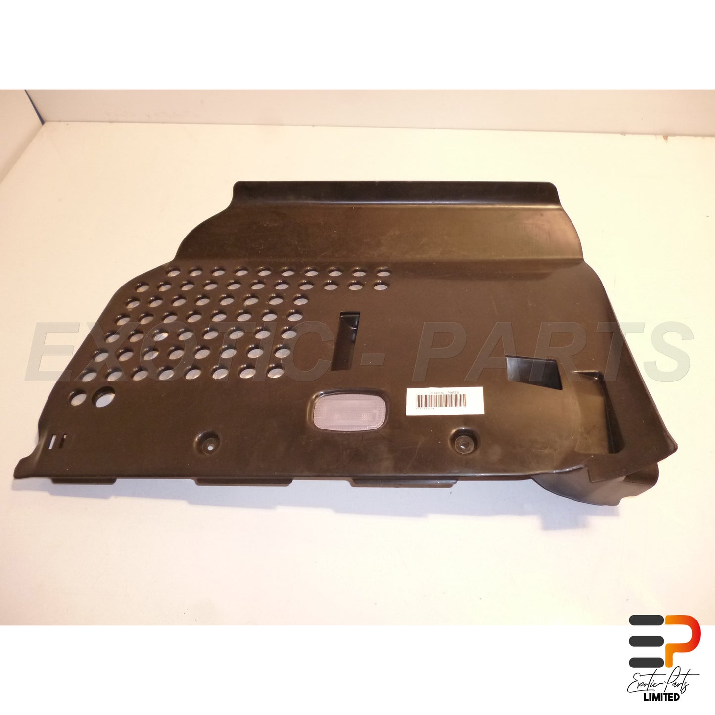 Mercedes Benz E320 T CDI Avantgarde W211 Dashboard Lower Part A2116800839 picture 1
