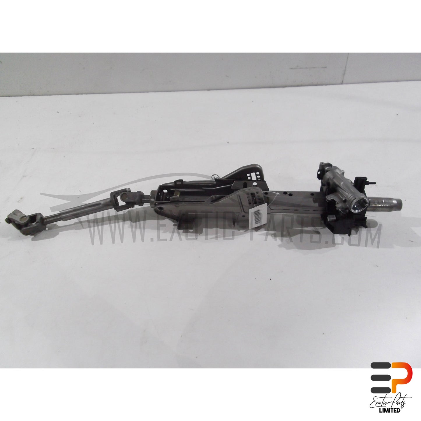 VW Golf VI Mk6 GTI 2.0 TSI Steering Column 1k1419502BB picture 1