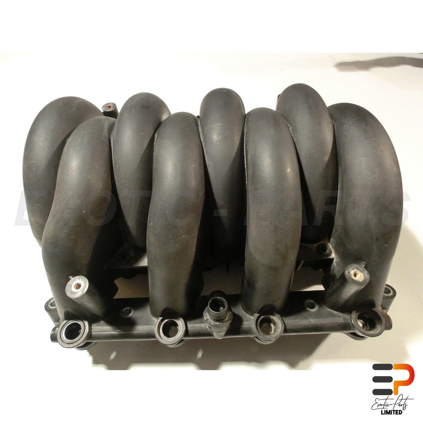 Jaguar XK8 Cabrio Intake Manifold AJ82546 picture 1