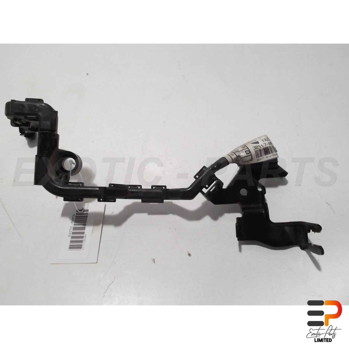 Honda CR-V 2.2 i-DTEC Cable Harness Oil Level Sensor 32117-rfw-g00 picture 1