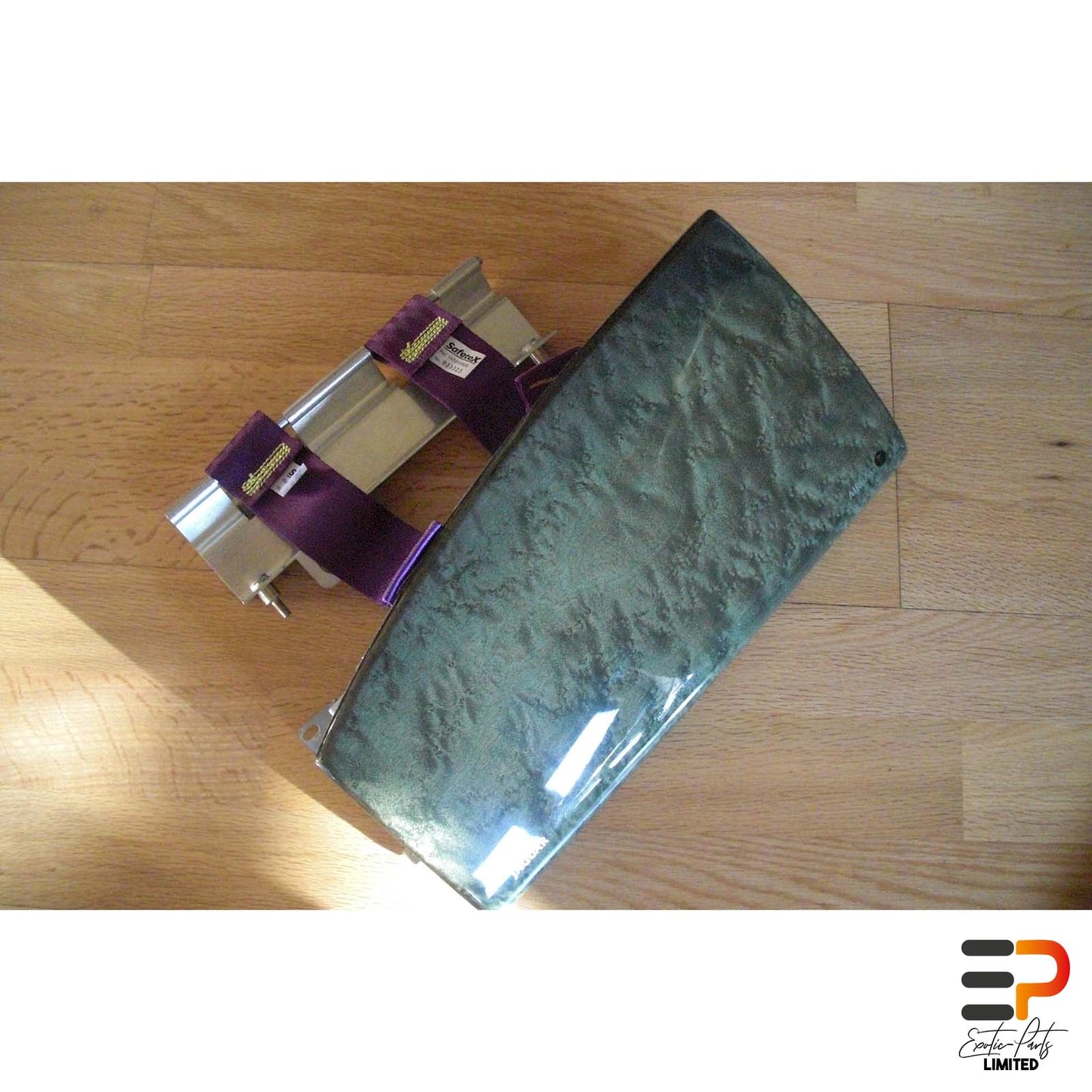 Jaguar XK8 Cabrio Cover picture 1