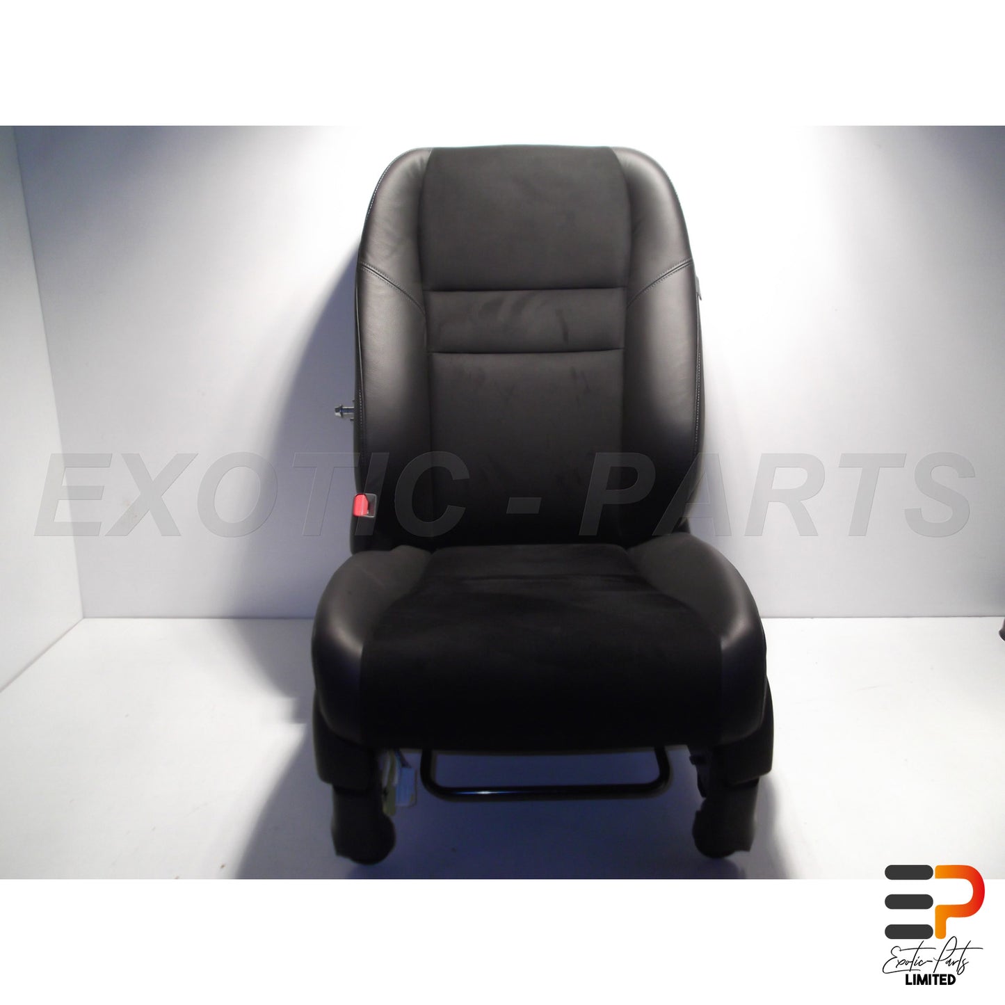 Honda CR-V 2.2 i-DTEC Seat Leather Alcantara Black 81521-swy-u01 picture 1
