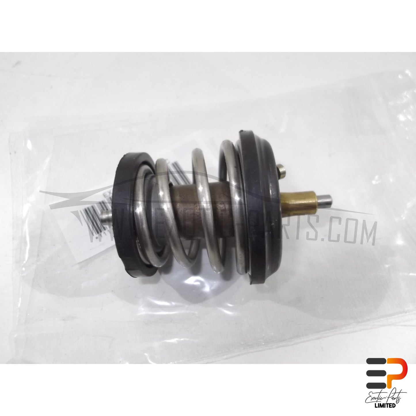 VW Golf VI Mk6 GTI 2.0 TSI Thermostat 06J121113A picture 1