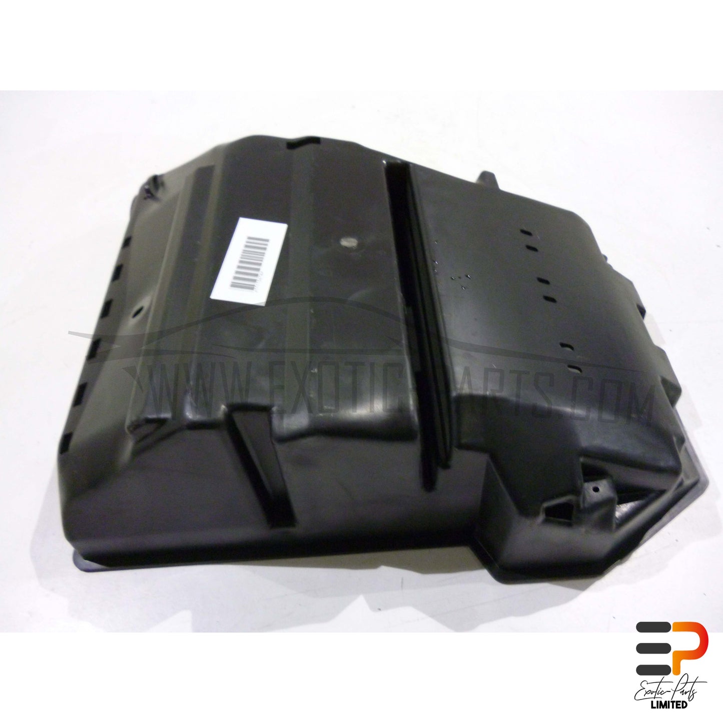 Audi S8 4.2 Quattro Apparatus Case 4D1937124A picture 1