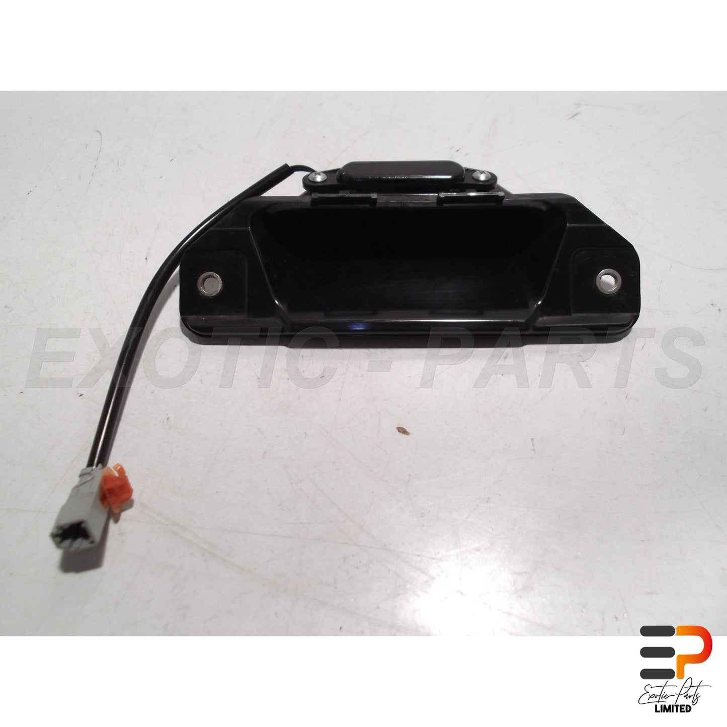 Honda CR-V 2.2 i-DTEC Switch Tailgate Opener 74810-swa-a01 picture 1