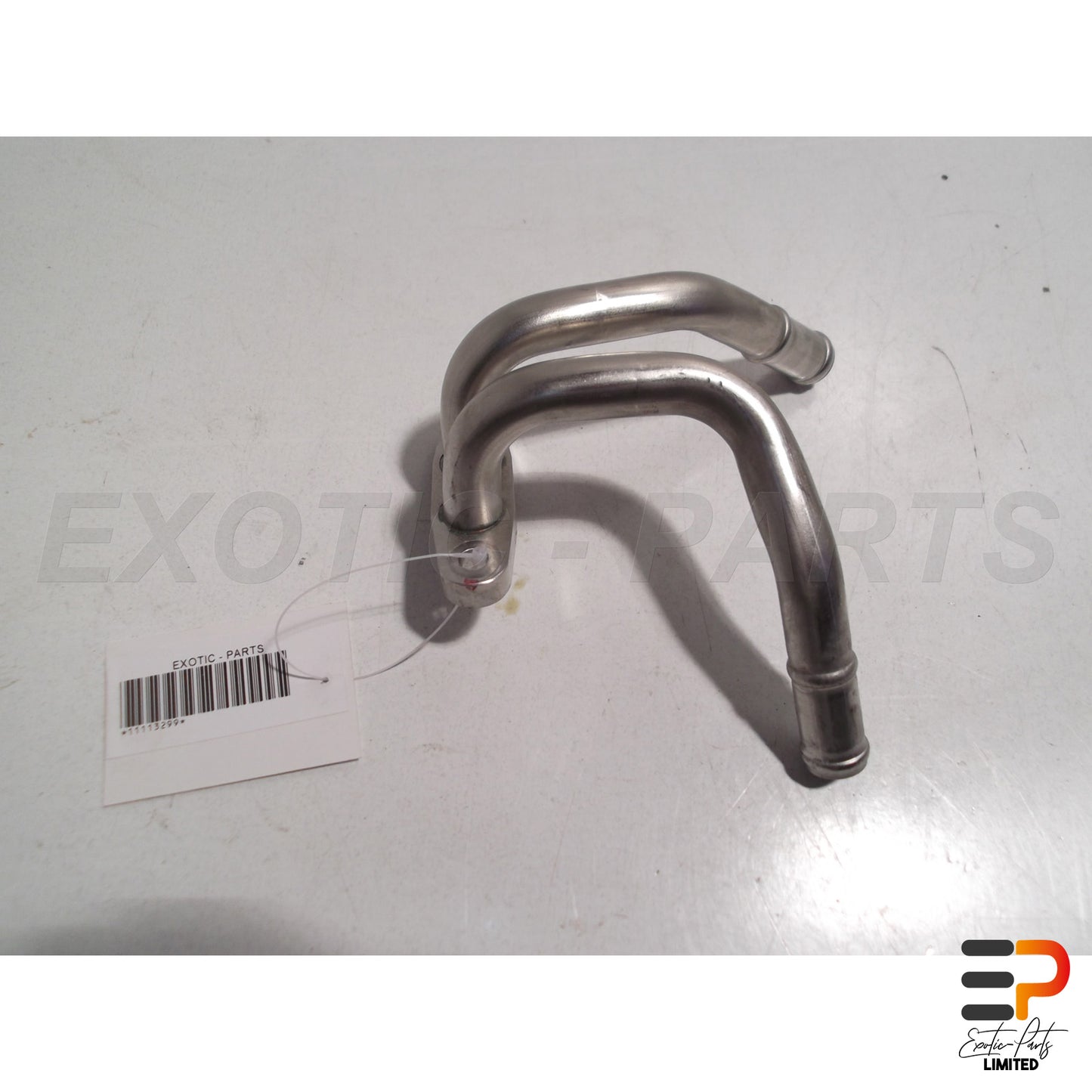 Honda CR-V 2.2 i-DTEC Cooling Pipe 19545-rfw-g00 picture 1