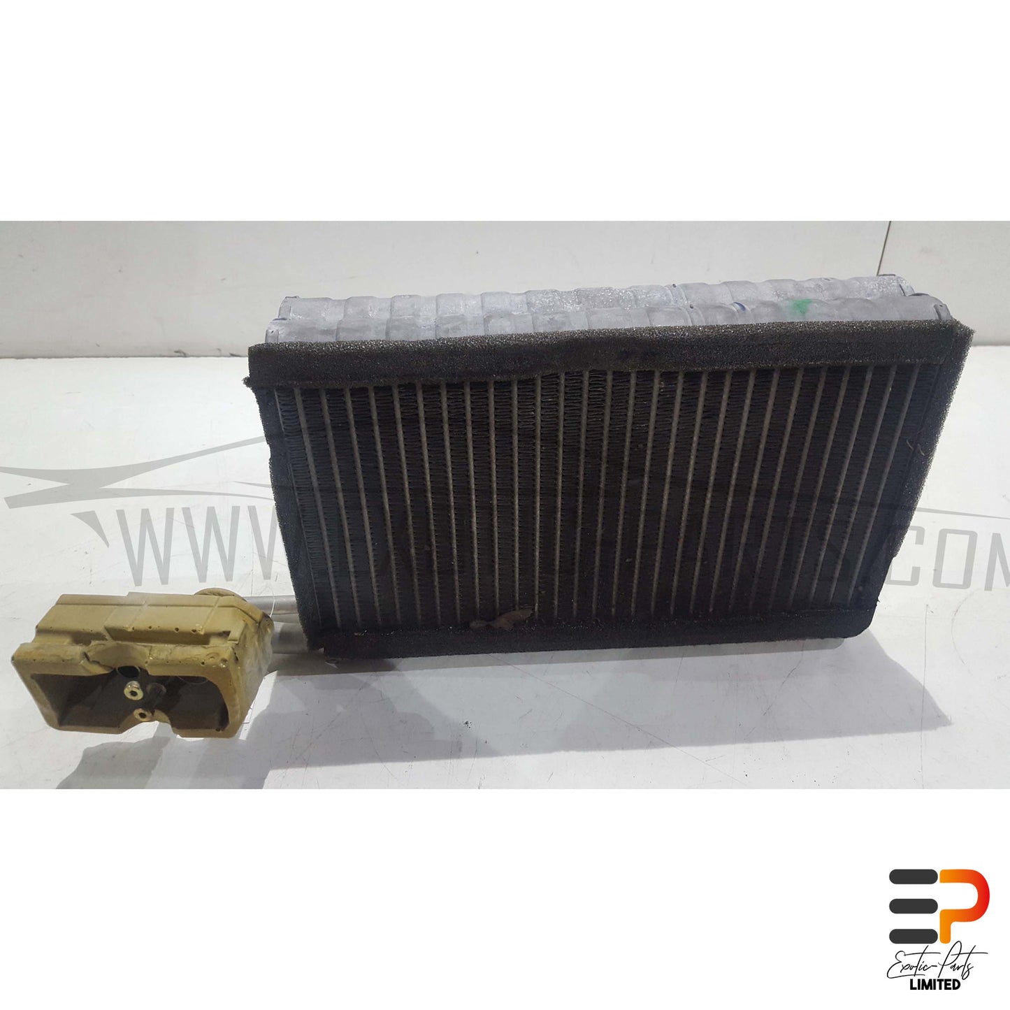BMW E63 M6 S85 Coupe Evaporator 64.11-6946043 picture 1