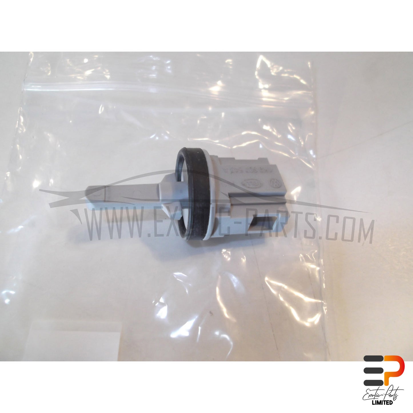 Audi RS4 Avant Air Conditioner Sensor 1K0907543A picture 1