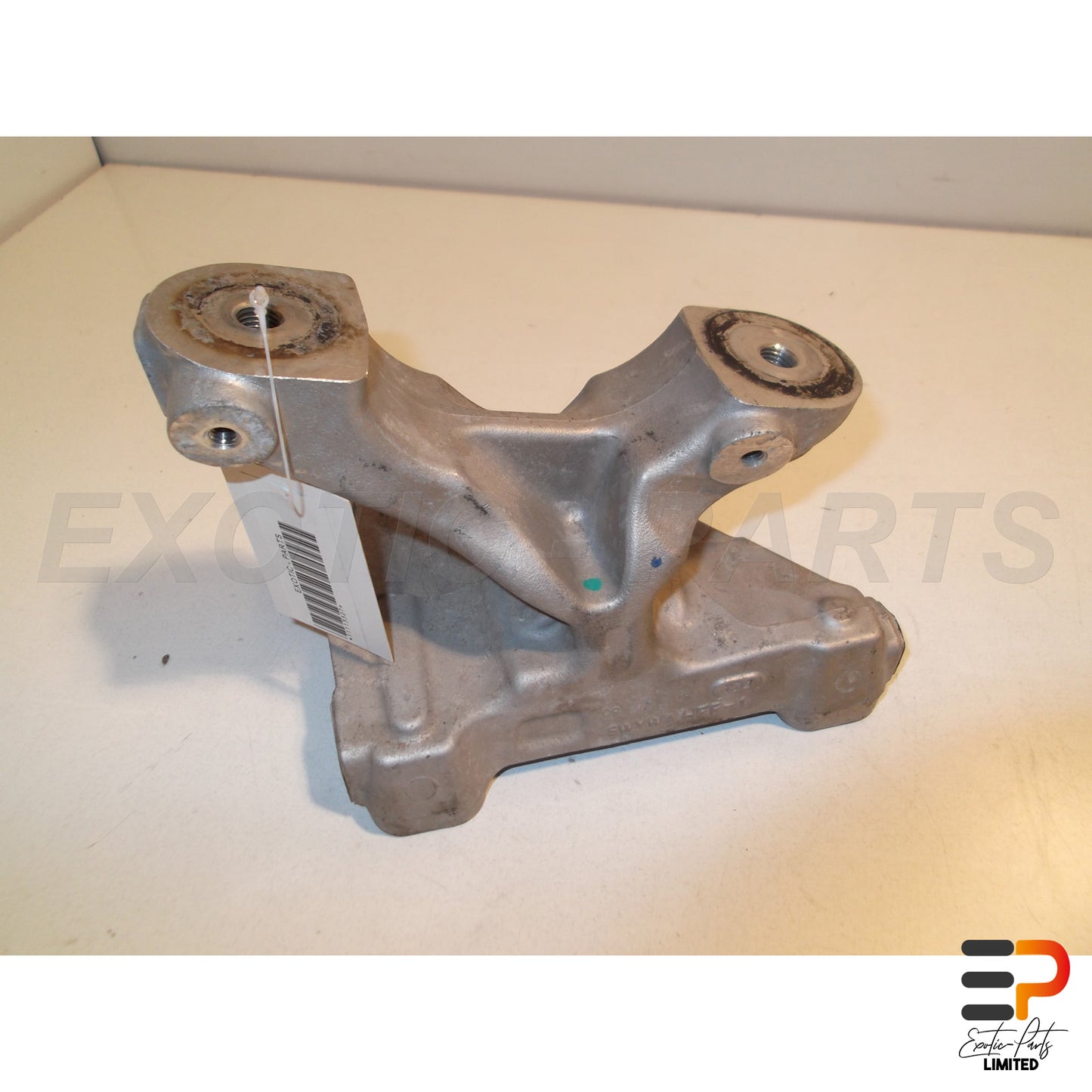 Honda CR-V 2.2 i-DTEC Holder Steering Gear 53434-swy-g01 picture 1