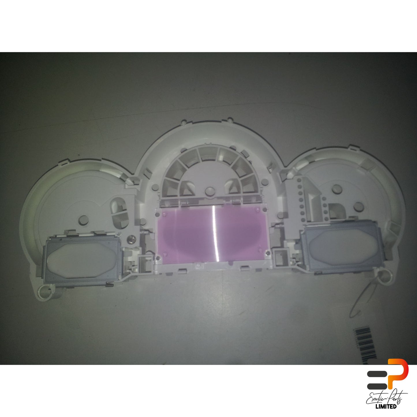 Porsche Cayman S 987 Speedometer Housing 987.641.117.30 D07 Typ UK picture 1