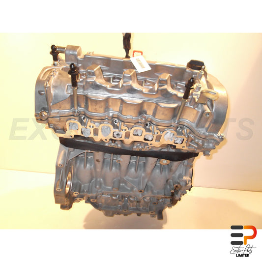 Honda CR-V 2.2 i-DTEC Engine | In mint condition (11395 KM) 11000-rl0-g00 picture 1