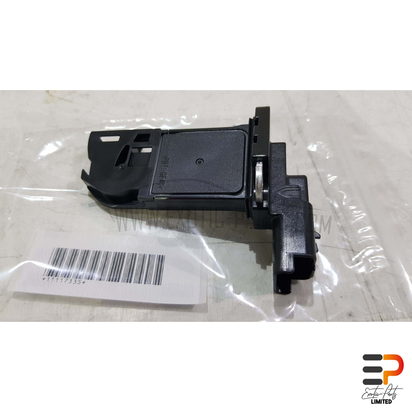 Peugeot 308 SW II T9 Break 1.5 HDI Air Flow Meter 9677093080 picture 1