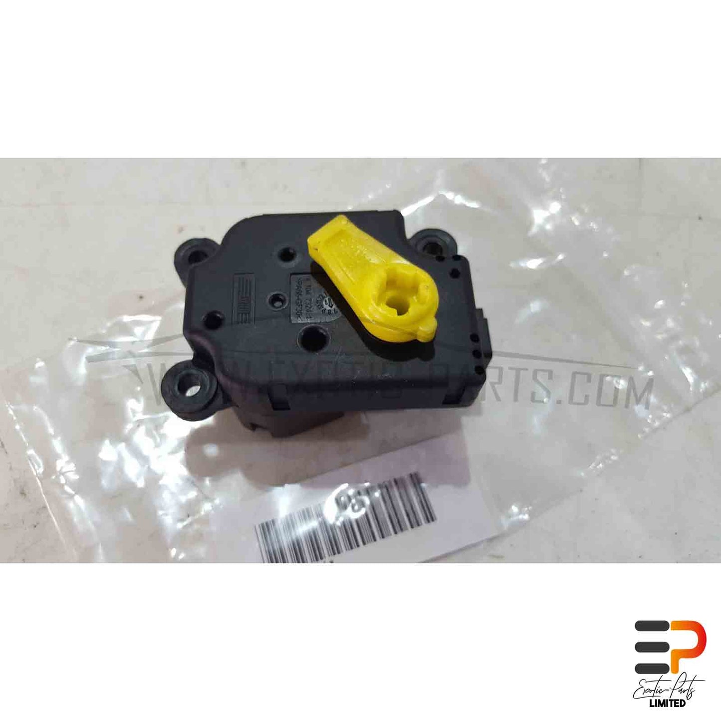Jaguar XK 5.0 Coupe Actuator Aircon Heater C2P8268 picture 1