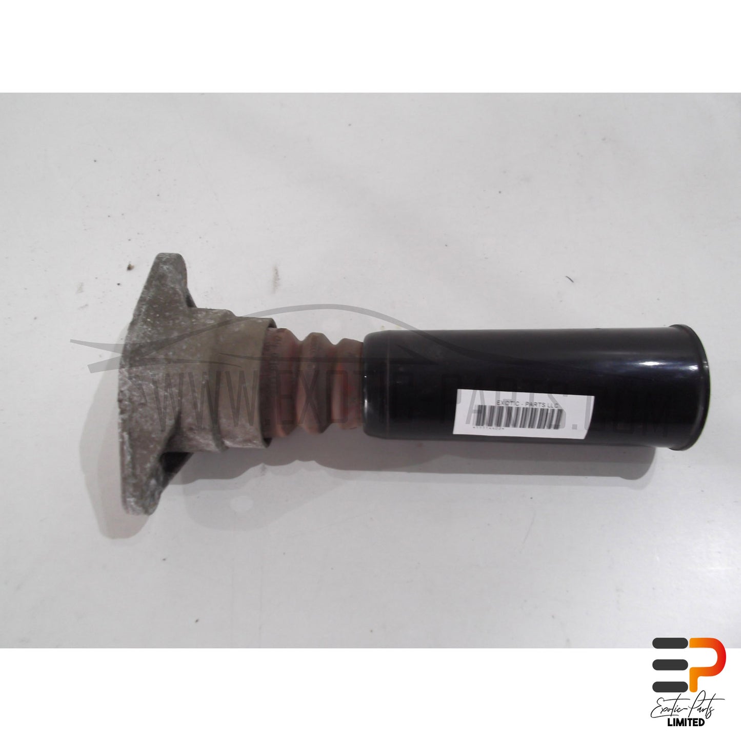 Audi RS4 Avant Spring Seat 4F0513353D Rear picture 1