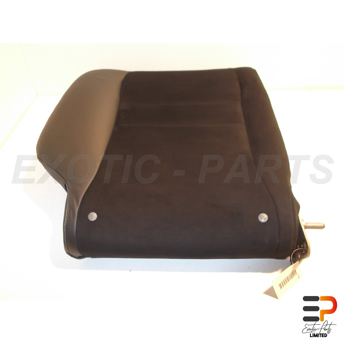 Honda CR-V 2.2 i-DTEC Backrest Alcantara Leather Black 82121-swy-w31 picture 1