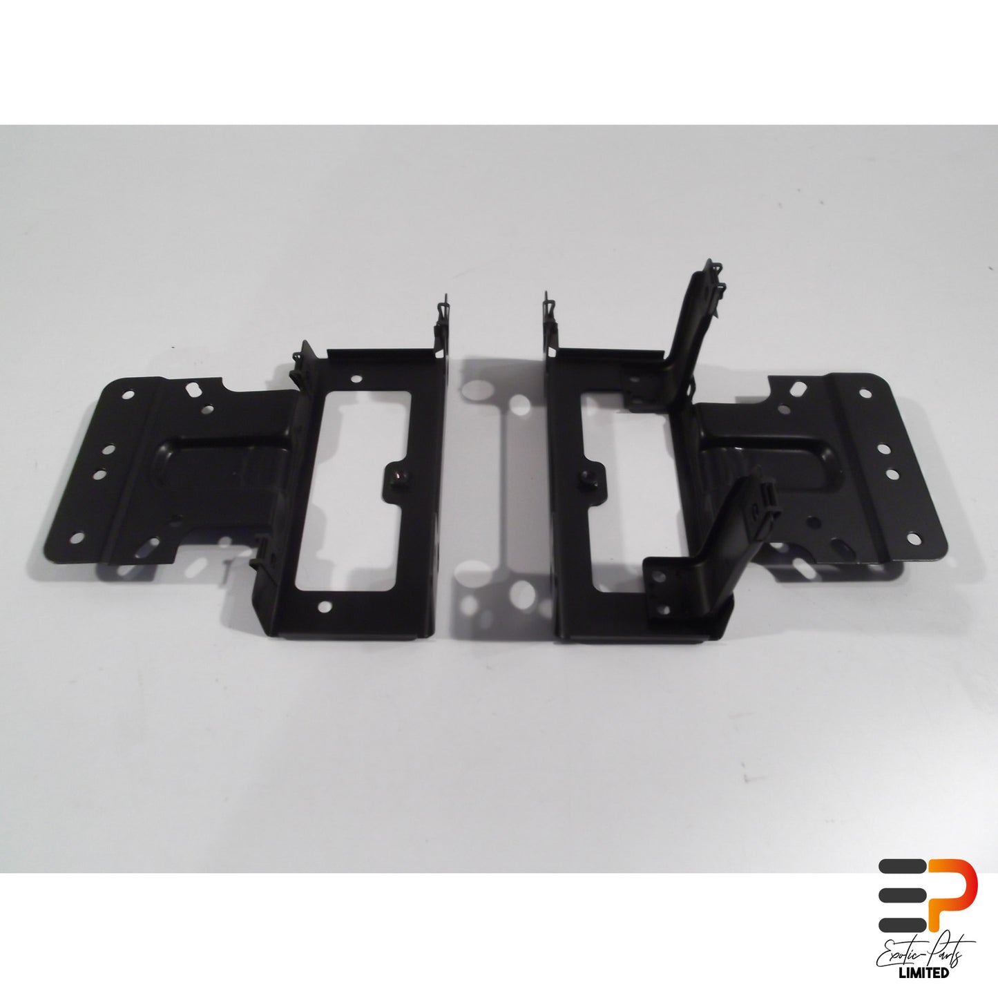 Jaguar XK8 XKR Coupe Bracket Changer JLM21459 picture 1