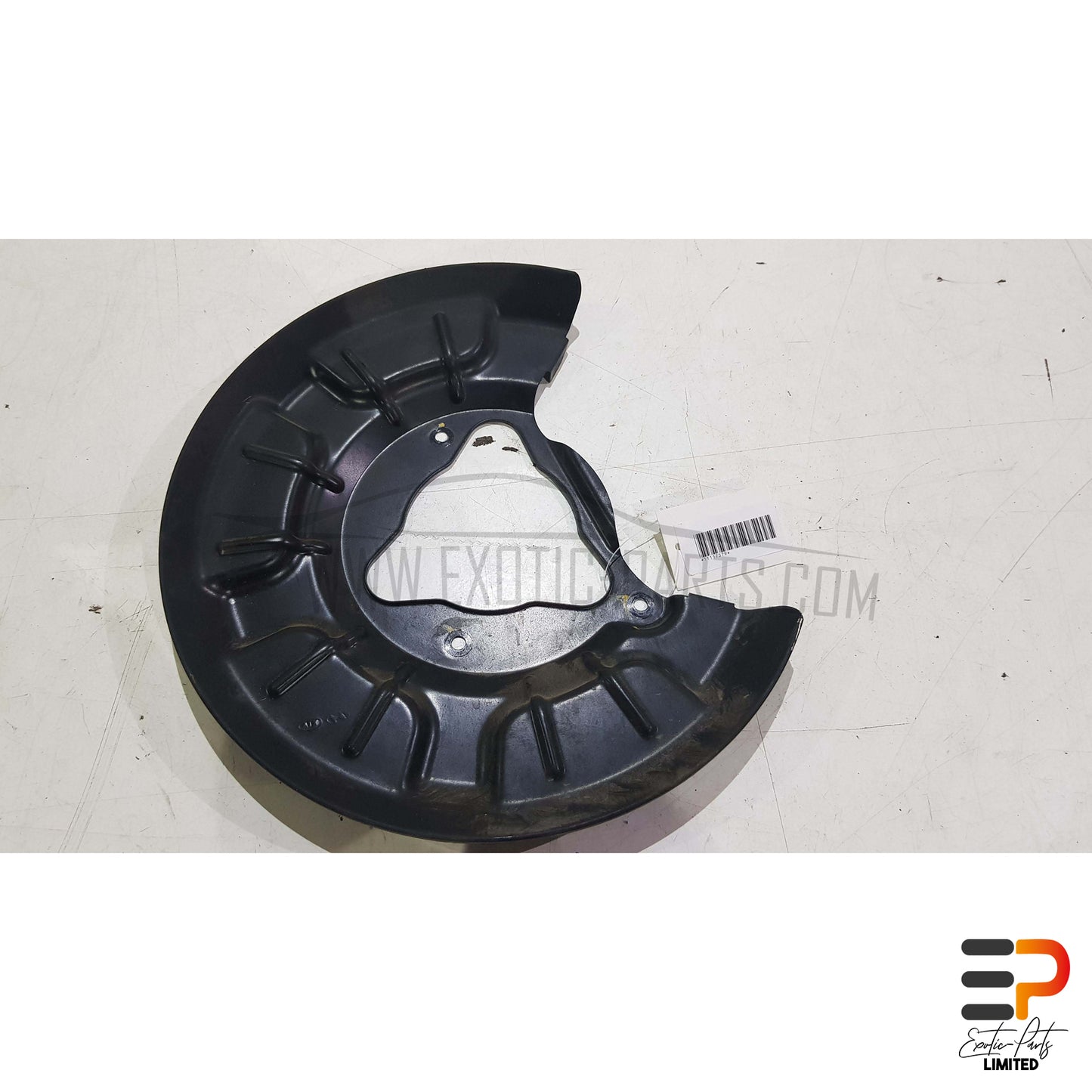 Hyundai I30 PDE CW 1.4 T-GDI Protective Plate Brake Disc 58243-G4300 picture 1