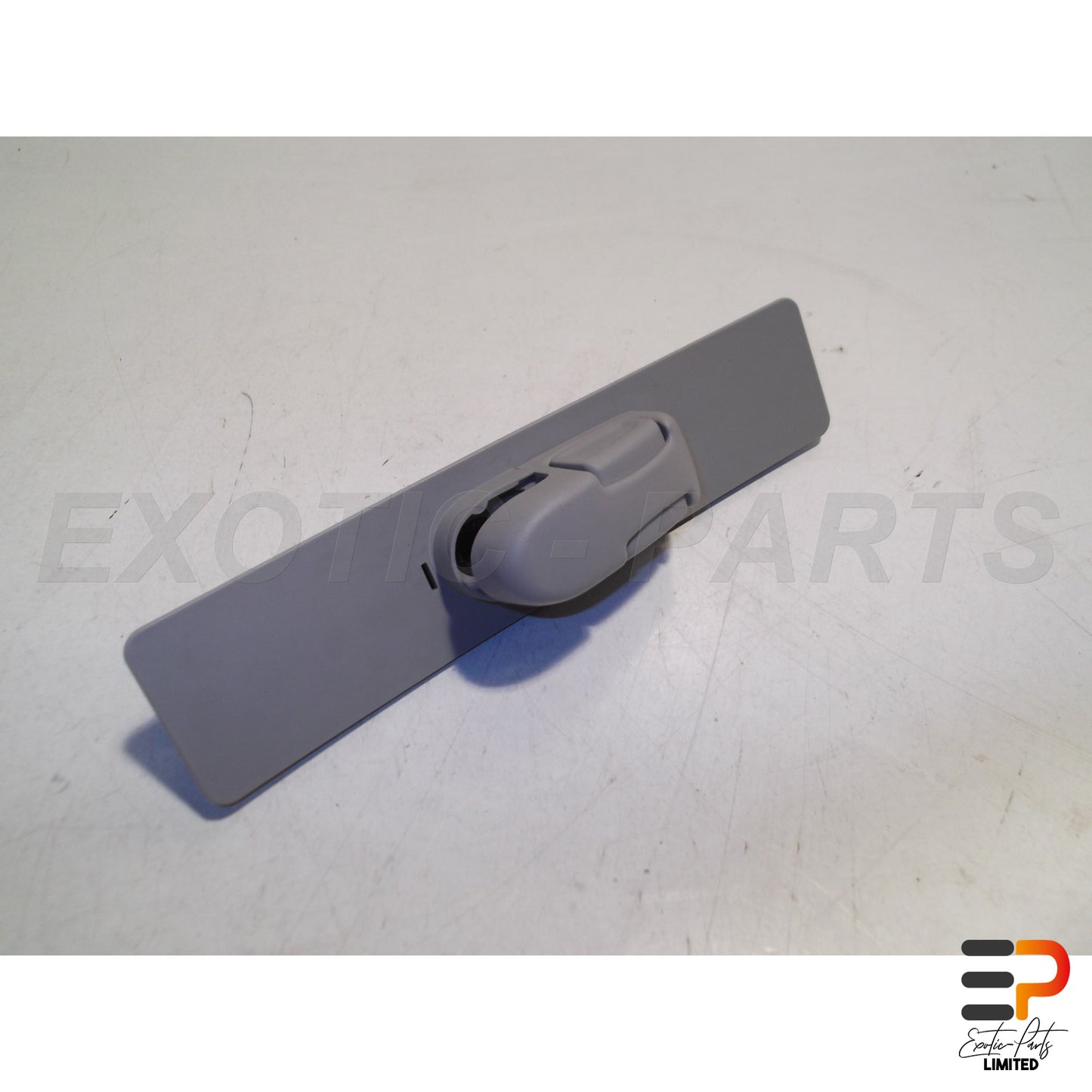 Honda CR-V 2.2 i-DTEC Safety Belt Adjuster 81460-sea-j01 Front picture 1