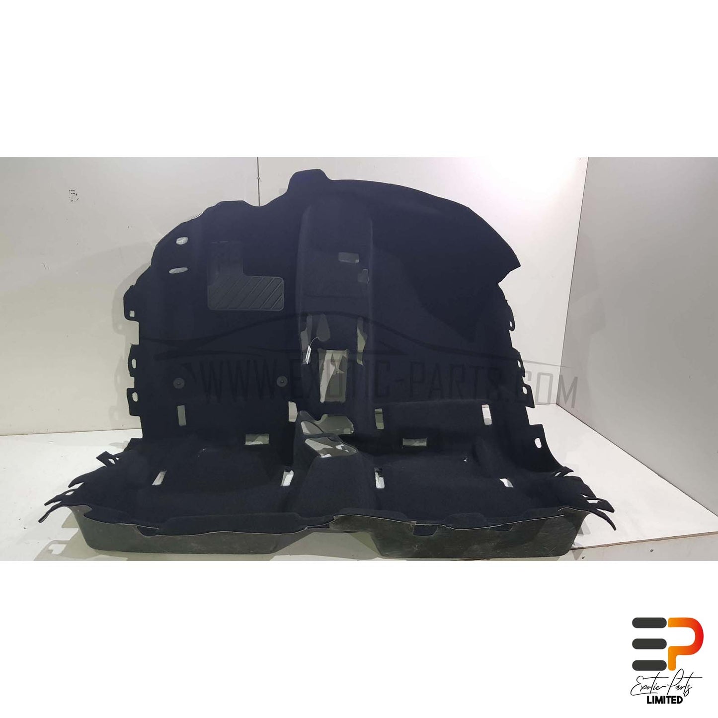 Peugeot 308 SW II T9 Break 1.5 HDI Carpet 98003133ZD picture 1