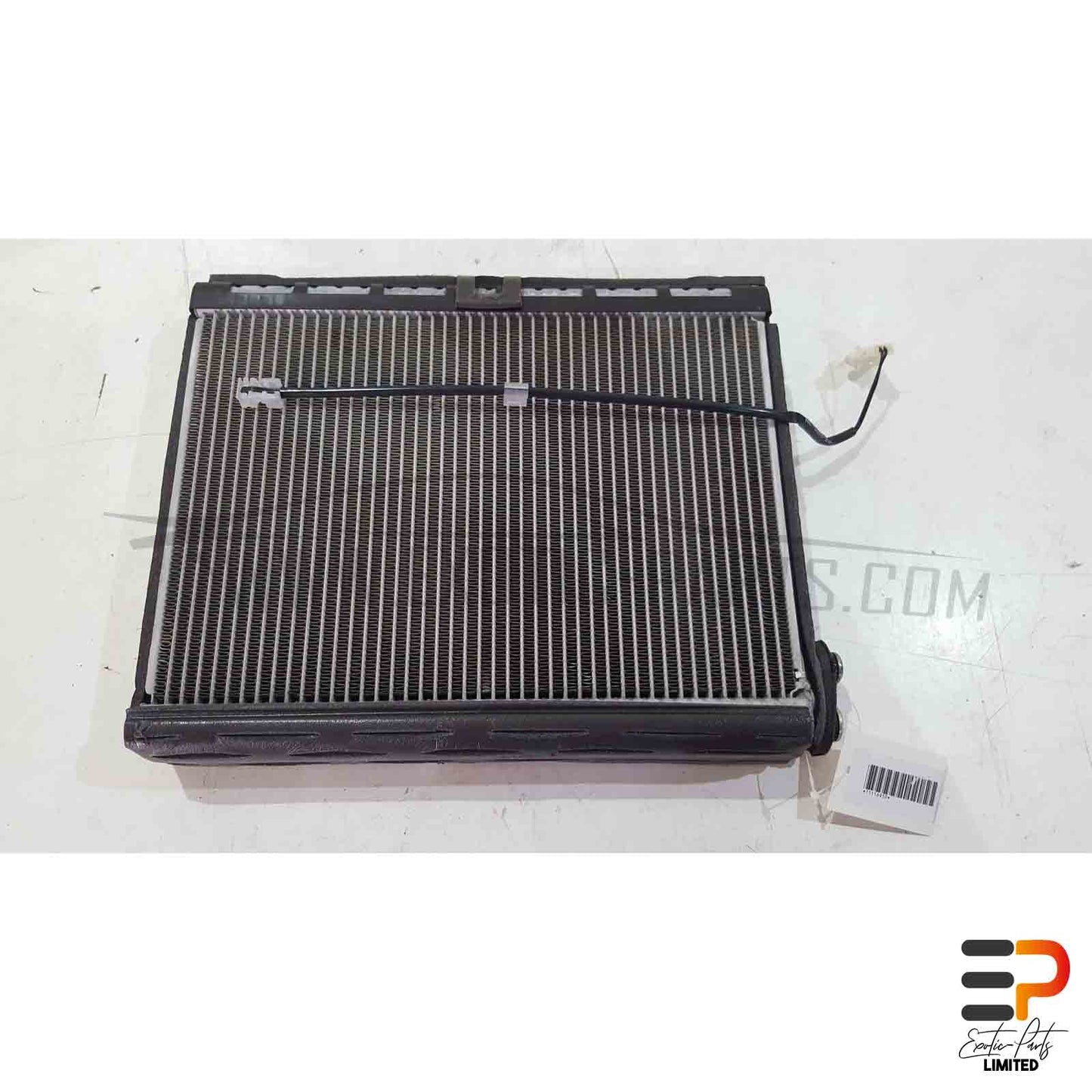 Jaguar XK 5.0 Coupe Evaporator C2P8262 picture 1