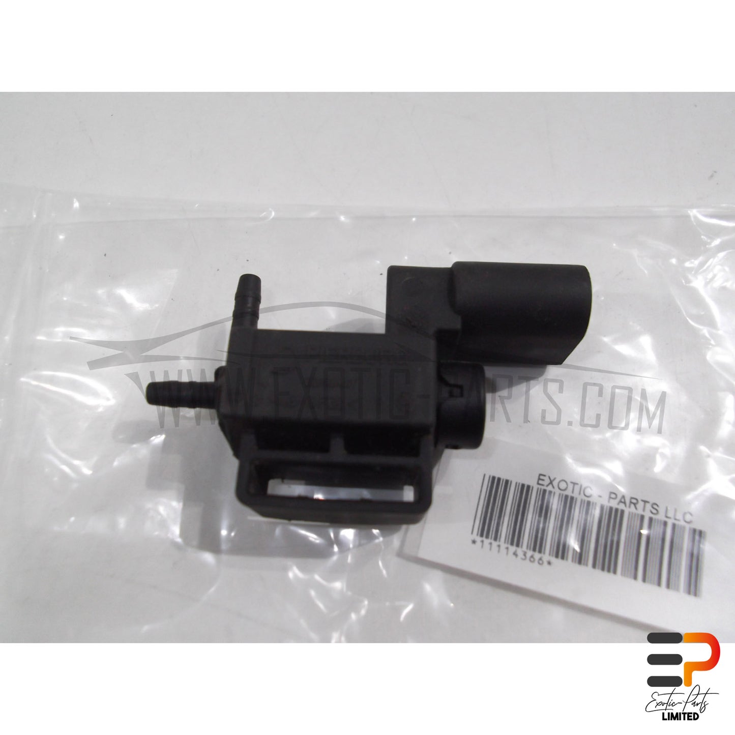 Audi RS4 Avant Magnet Valve 037906283C picture 1