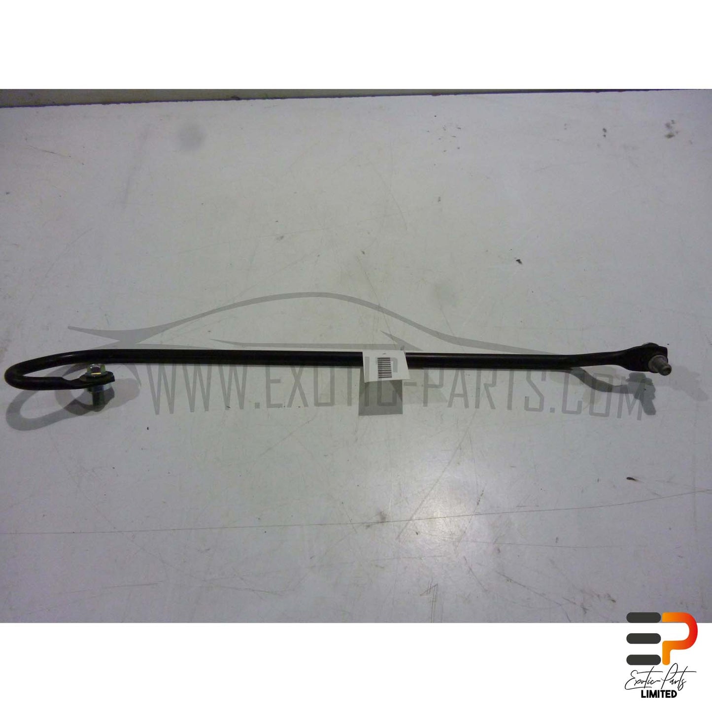 Mazda RX-8 SE 170 KW Bar Safety Belt F151-57-93YA picture 1