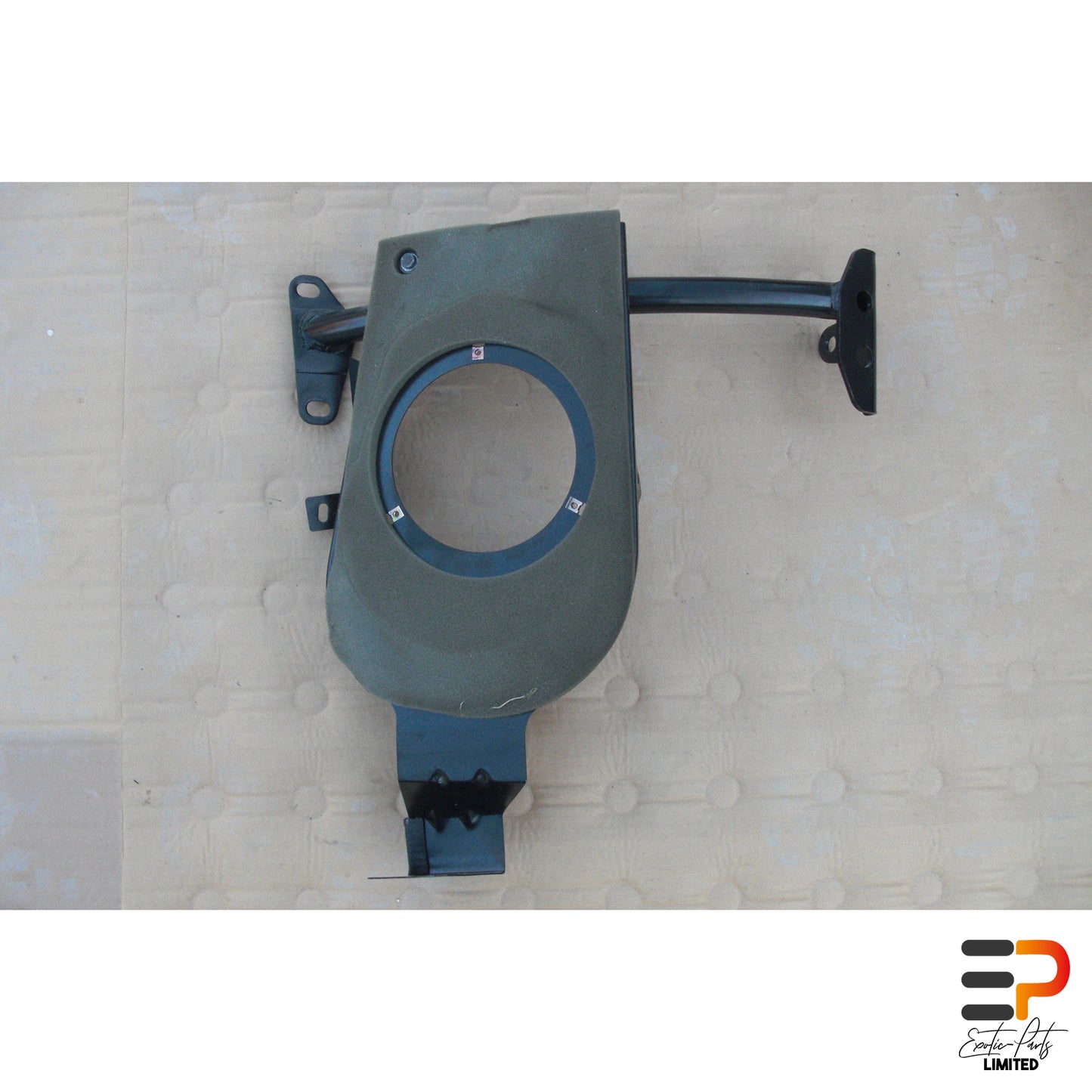 Jaguar XK8 XKR X100 Cabrio Brace LJB4150AA picture 1