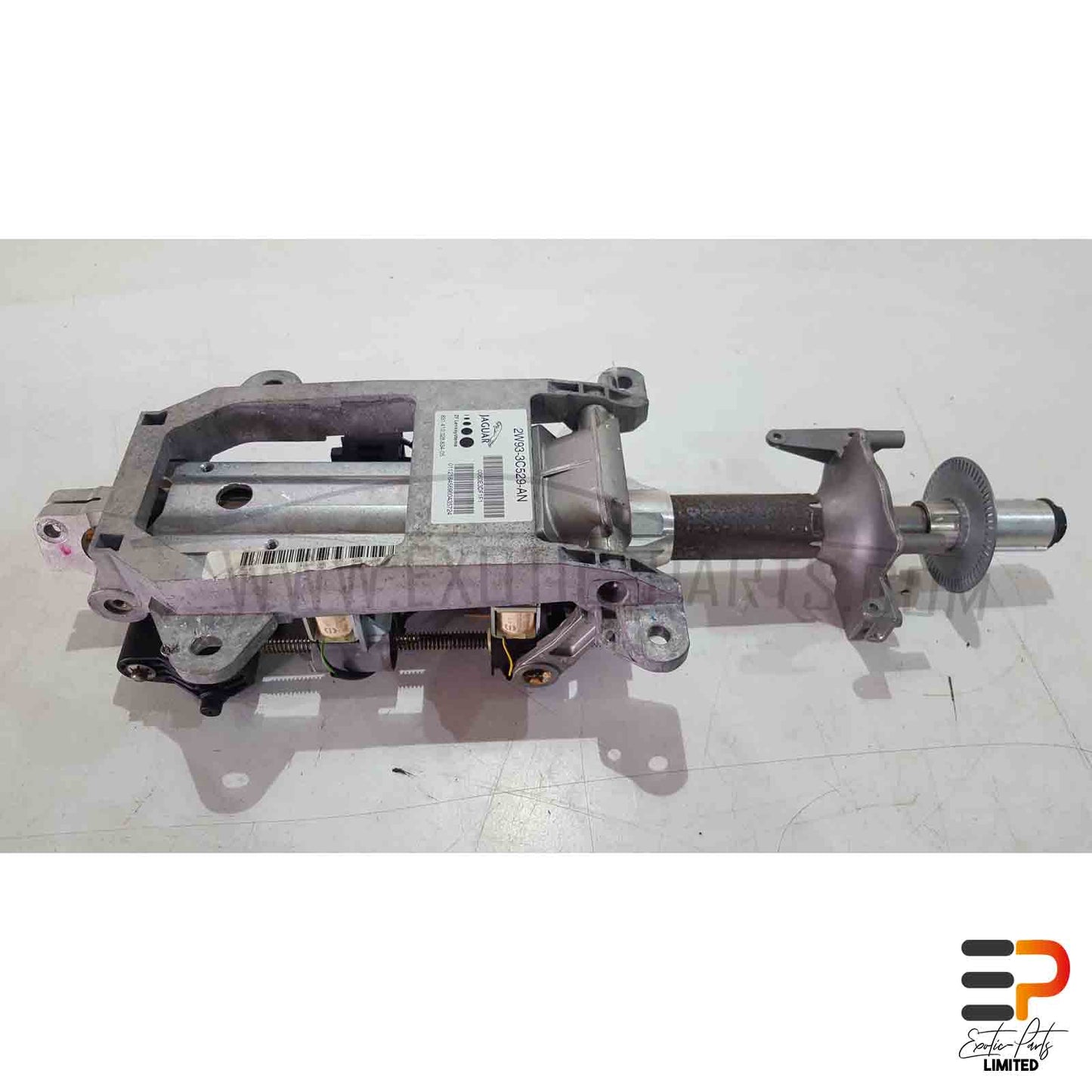 Jaguar XK 5.0 Coupe Steering Column 2W93-3C529-AN picture 1