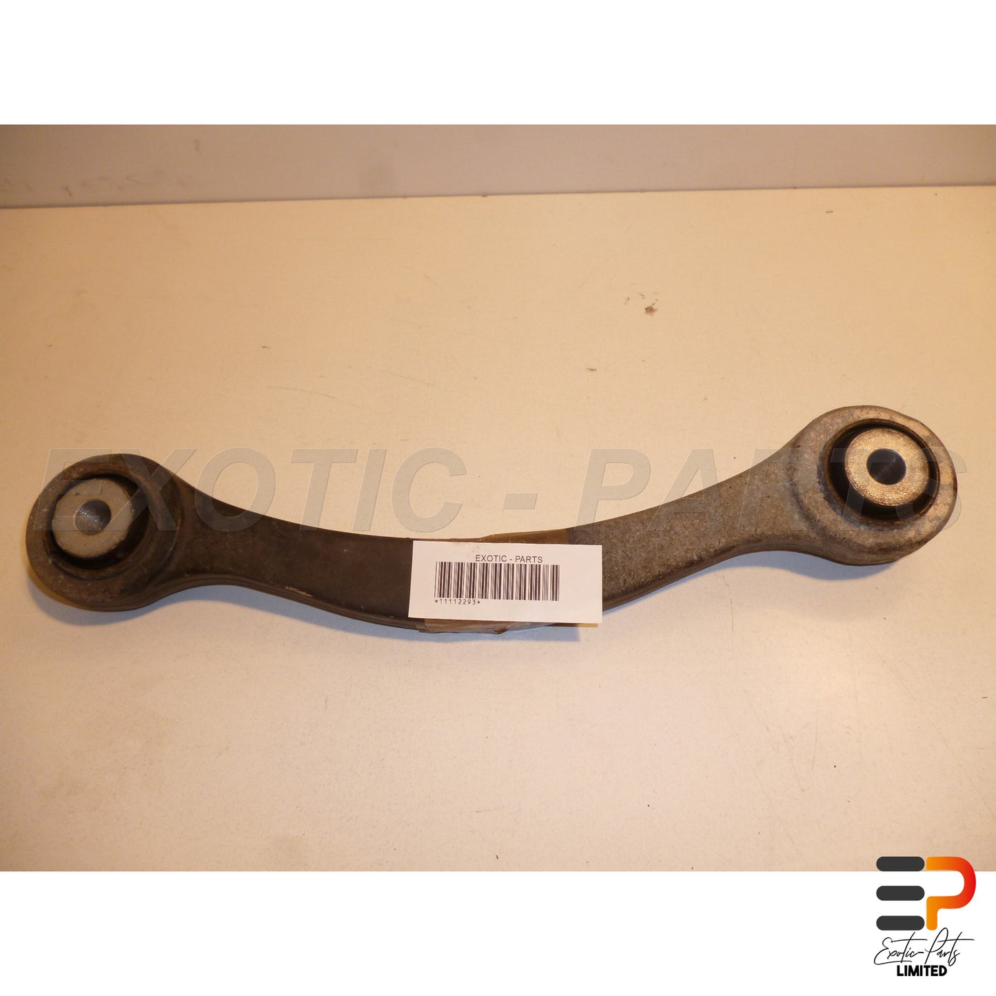 Mercedes Benz E320 T CDI Avantgarde W211 Wishbone A2303502806 Rear Right picture 1