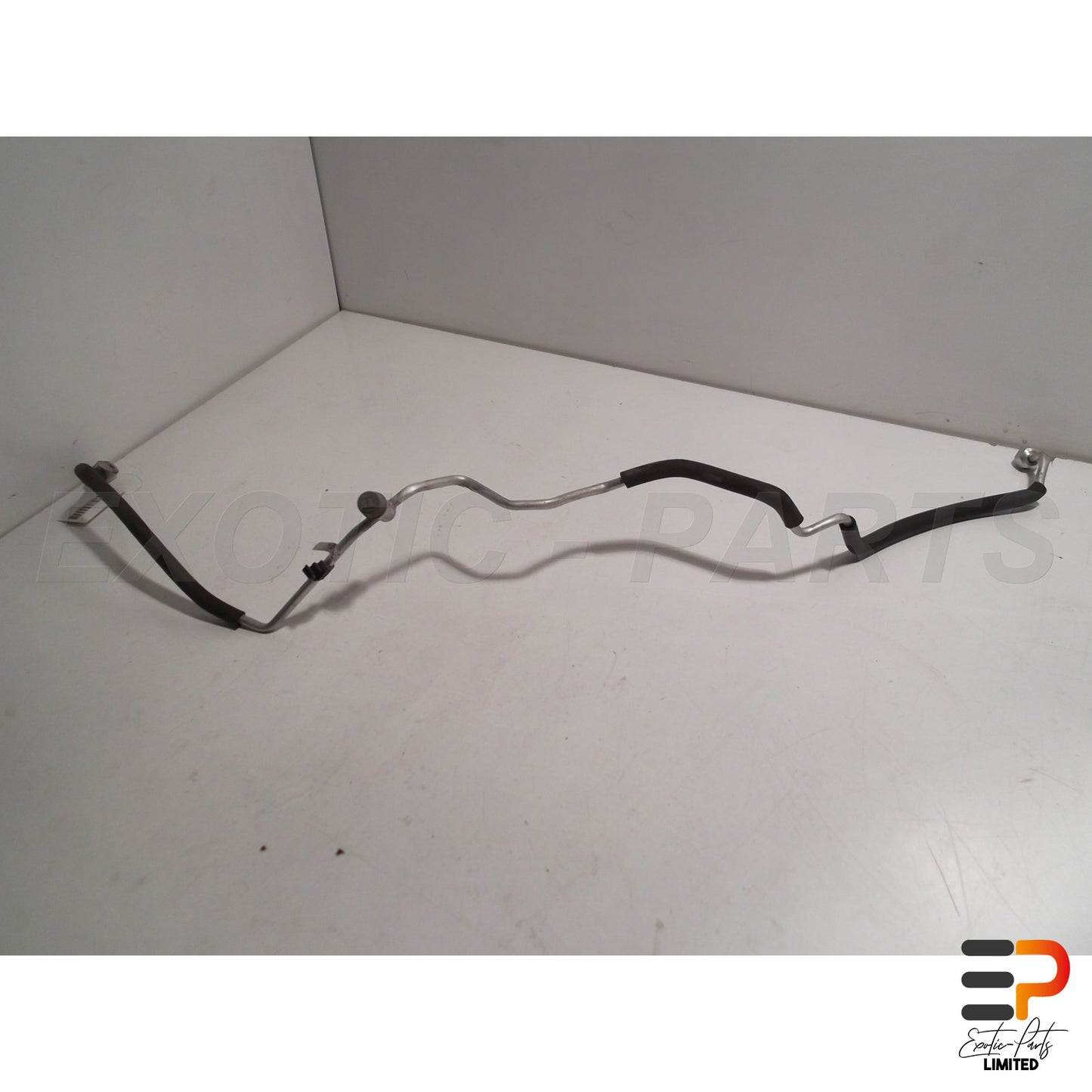 Honda CR-V 2.2 i-DTEC Aircon Pipe 80341-swy-e02 picture 1