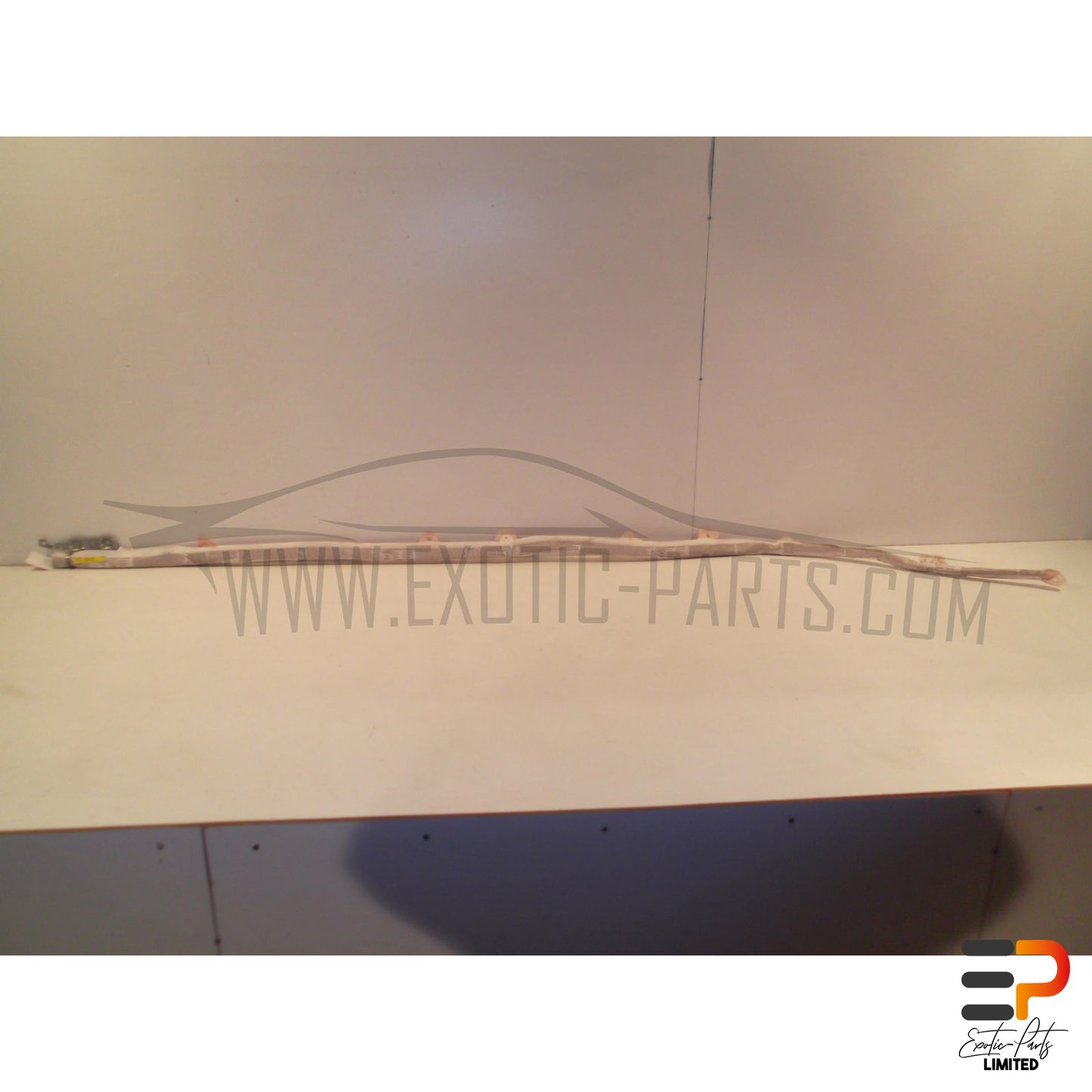 Audi RS4 Avant Head Airbag System Left 8E9880741B picture 1