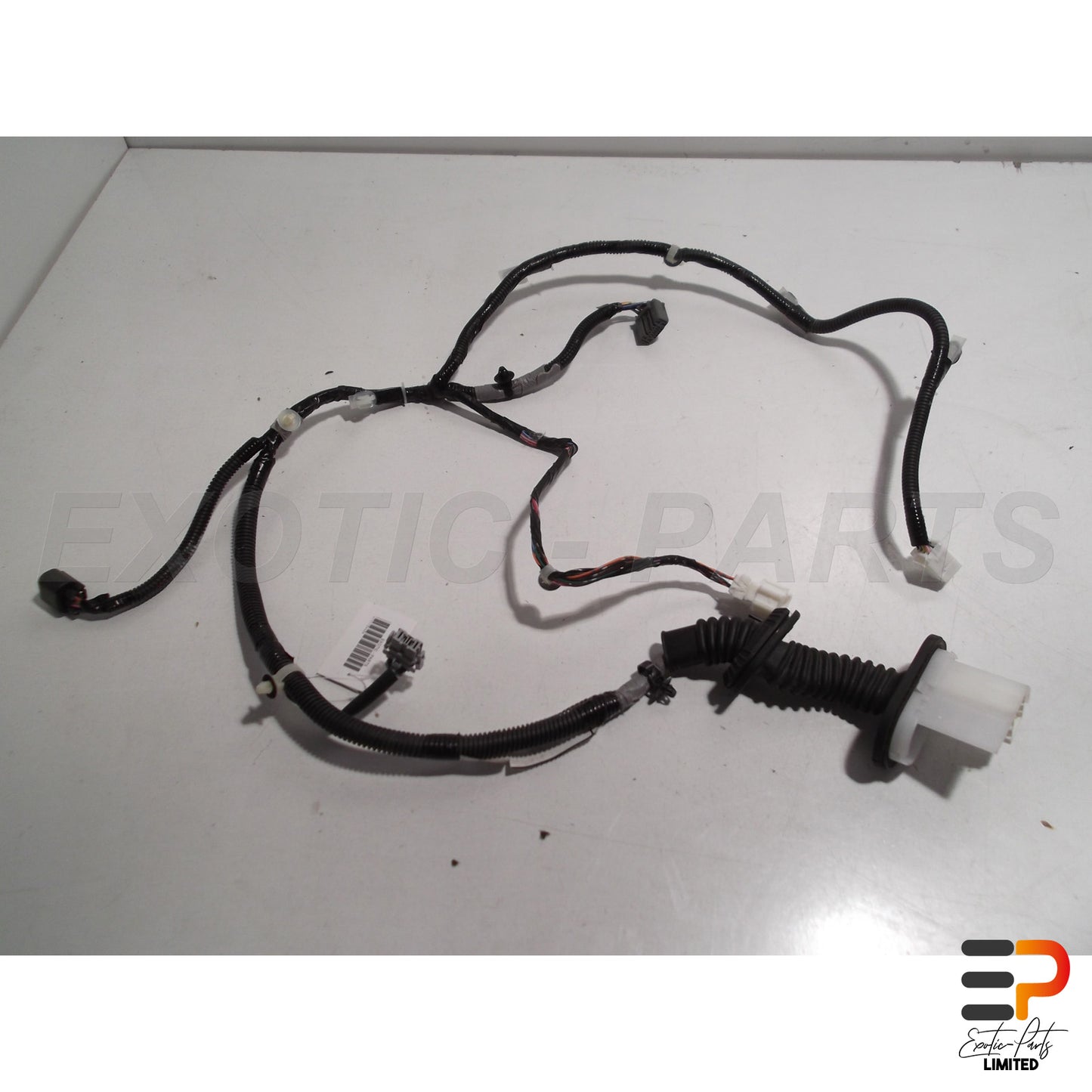 Honda CR-V 2.2 i-DTEC Wiring Harness Door 32752-swa-e01 Front Left picture 1