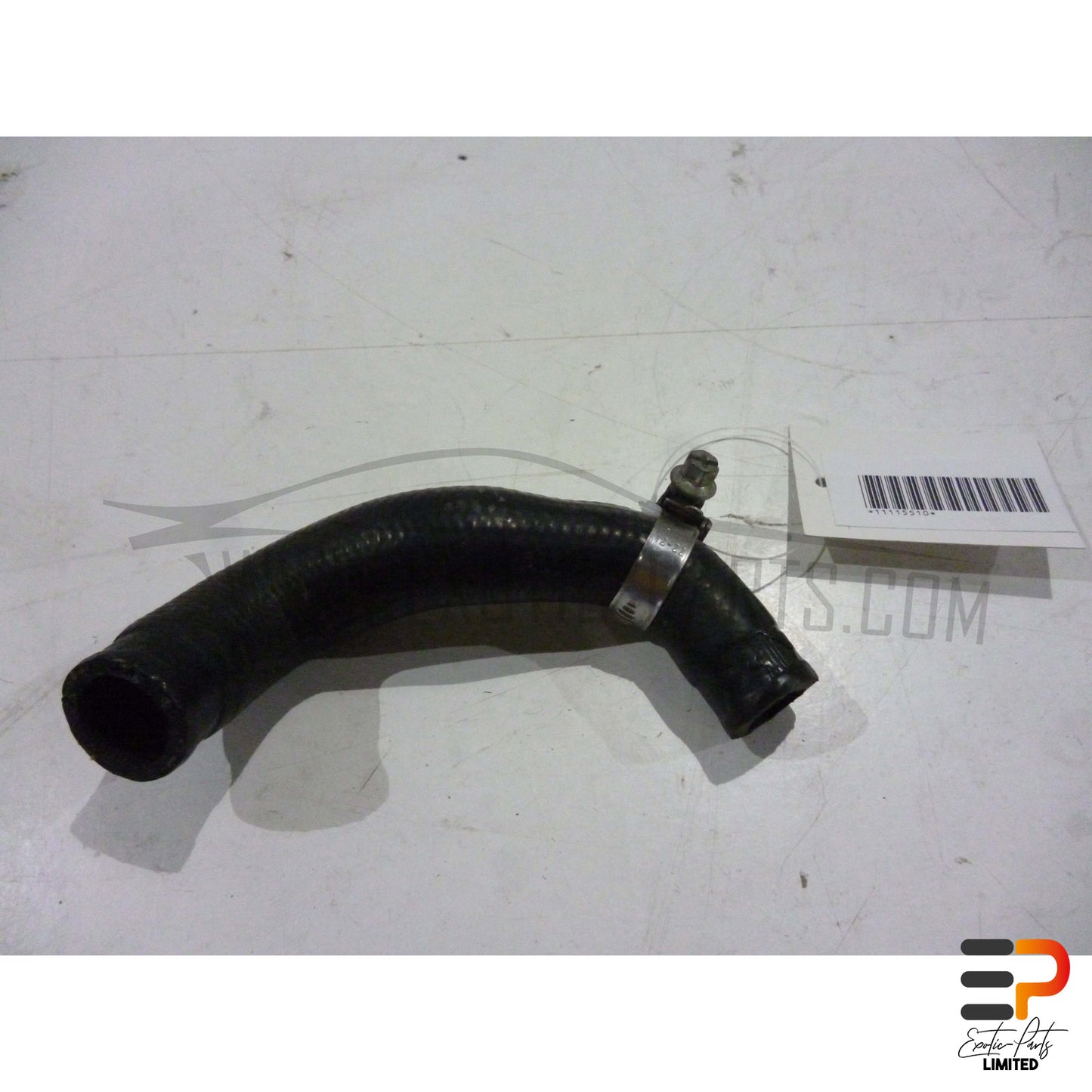 Audi S8 4.2 Quattro Breather Hose 077103221S picture 1
