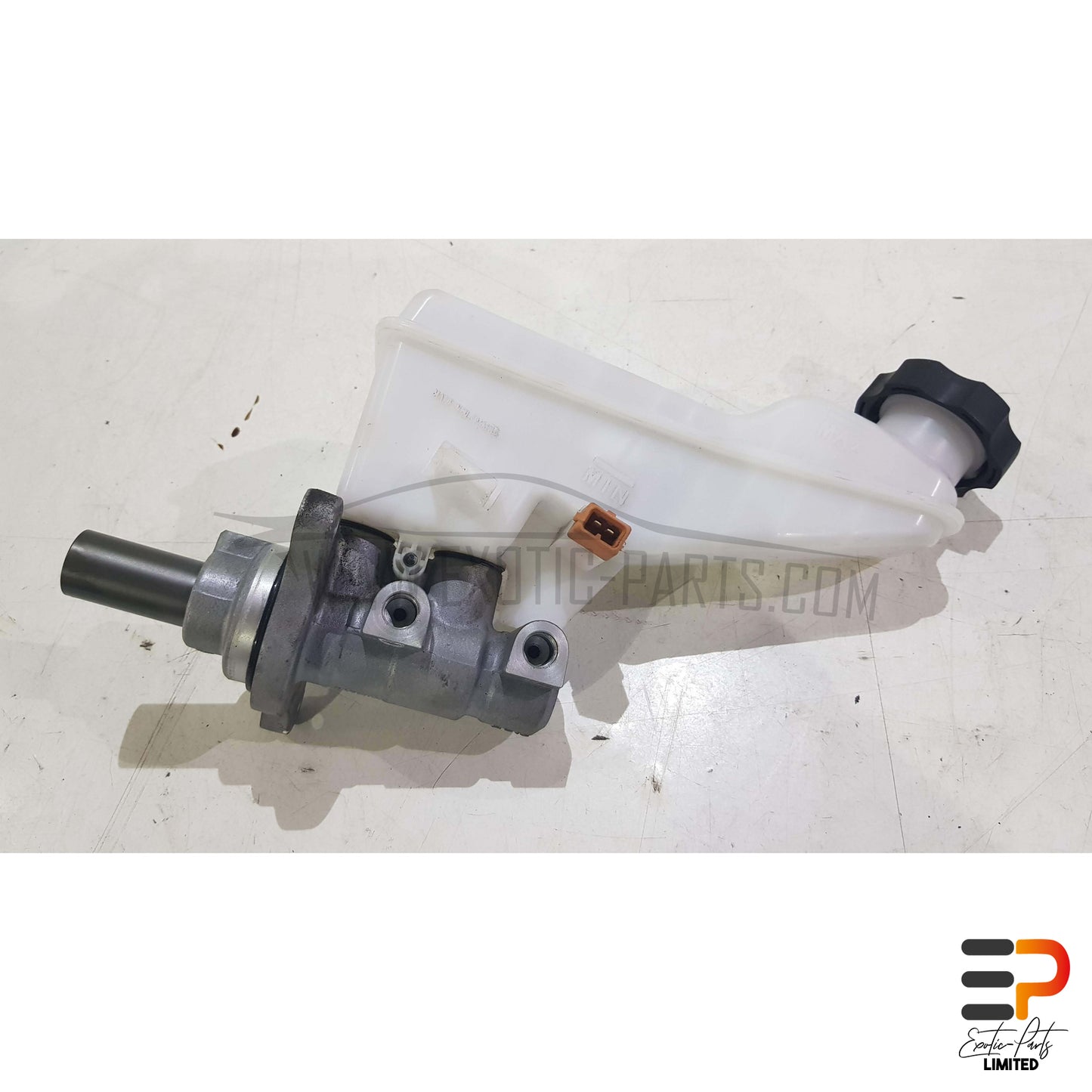 Hyundai I30 PDE CW 1.4 T-GDI Master Brake Cylinder 58510-G4200 picture 1