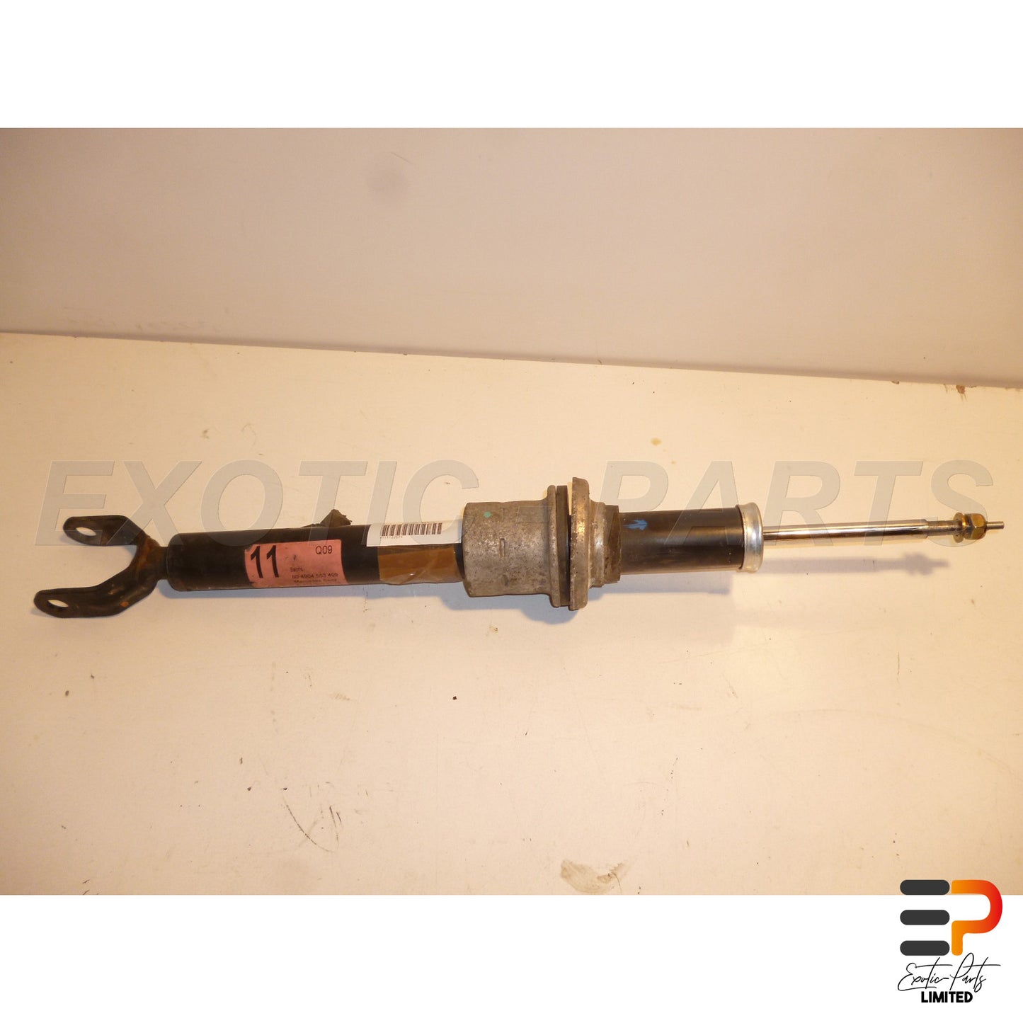 Mercedes Benz E320 T CDI Avantgarde W211 Shocker Damper picture 1