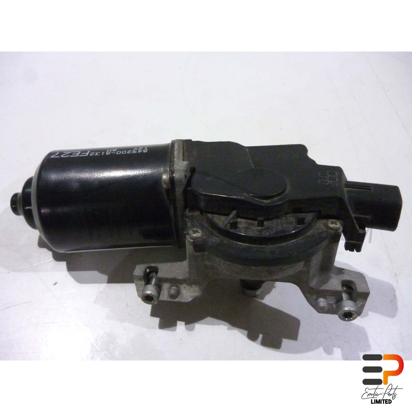Mazda RX-8 SE 170 KW Wiper Motor 849200-8132 FE27 Front picture 1