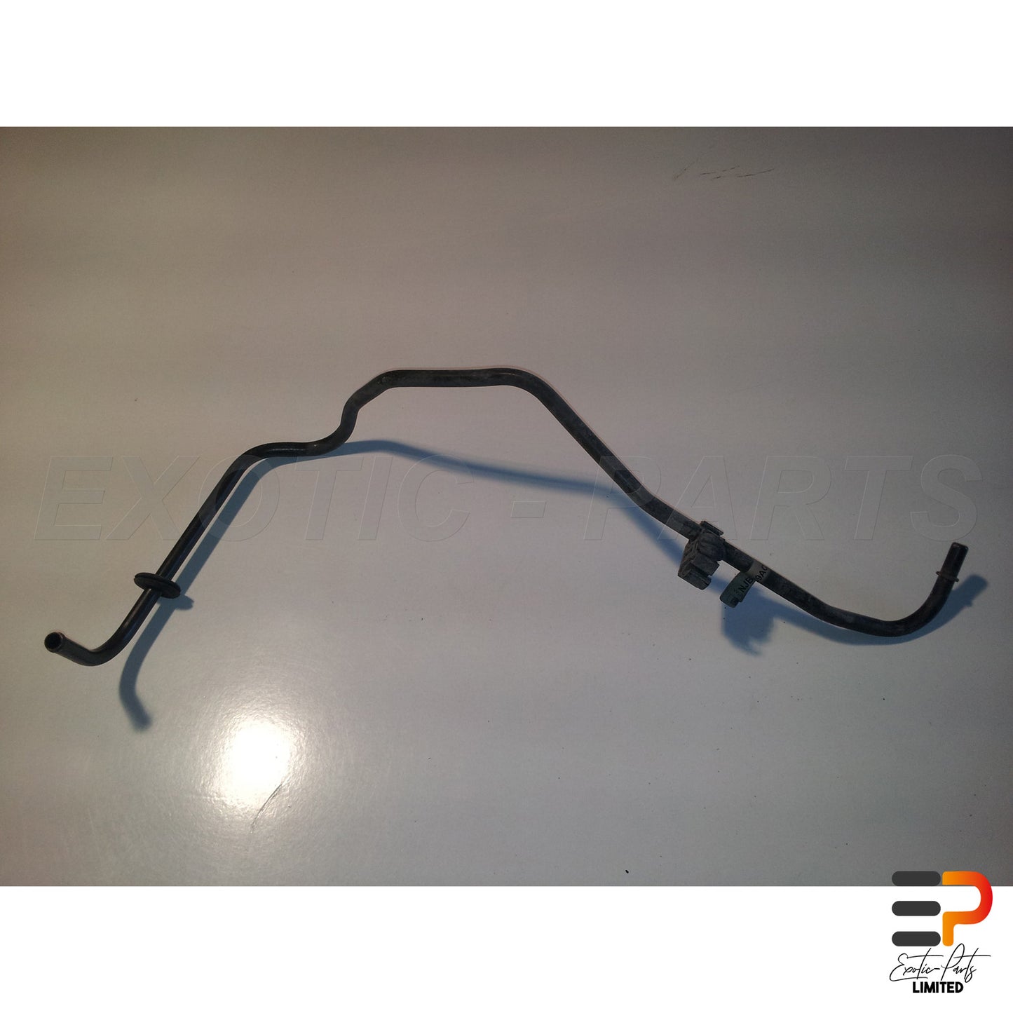 Jaguar XK8 Cabrio Vacuum Line NJB6069AC picture 1