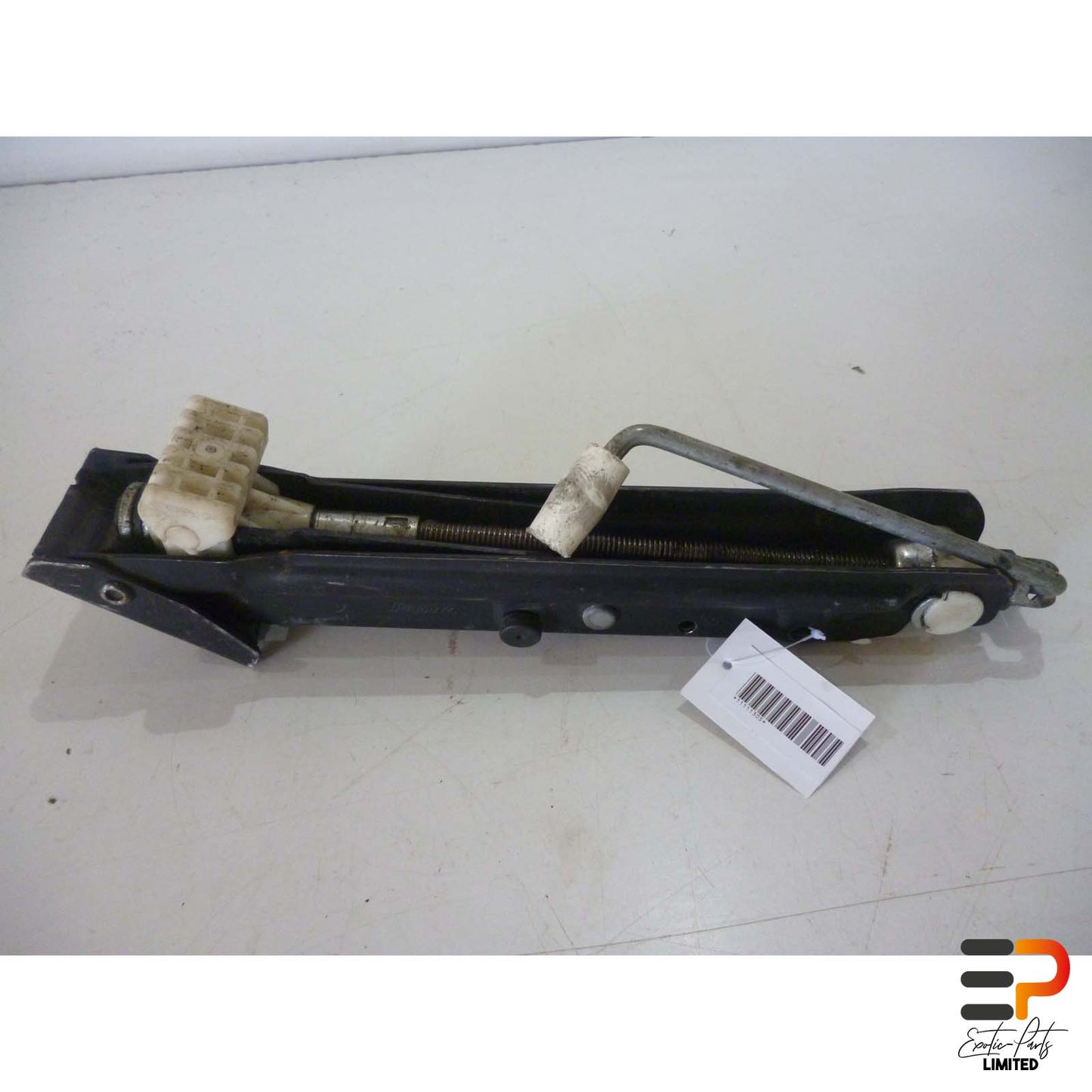 BMW E39 M5 S62 Limo Jack 71.12-1092710 picture 1