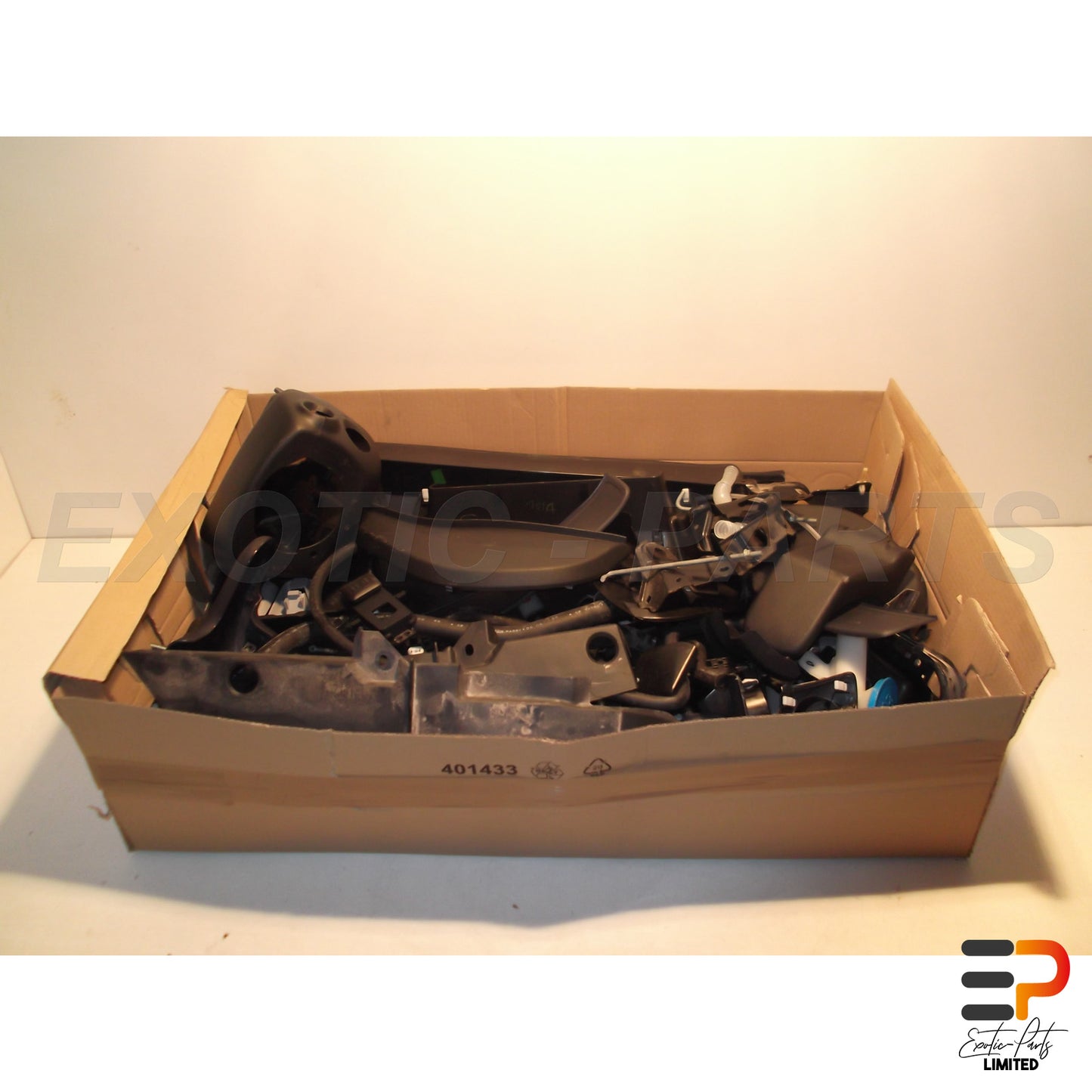 Honda CR-V 2.2 i-DTEC Various Parts picture 1