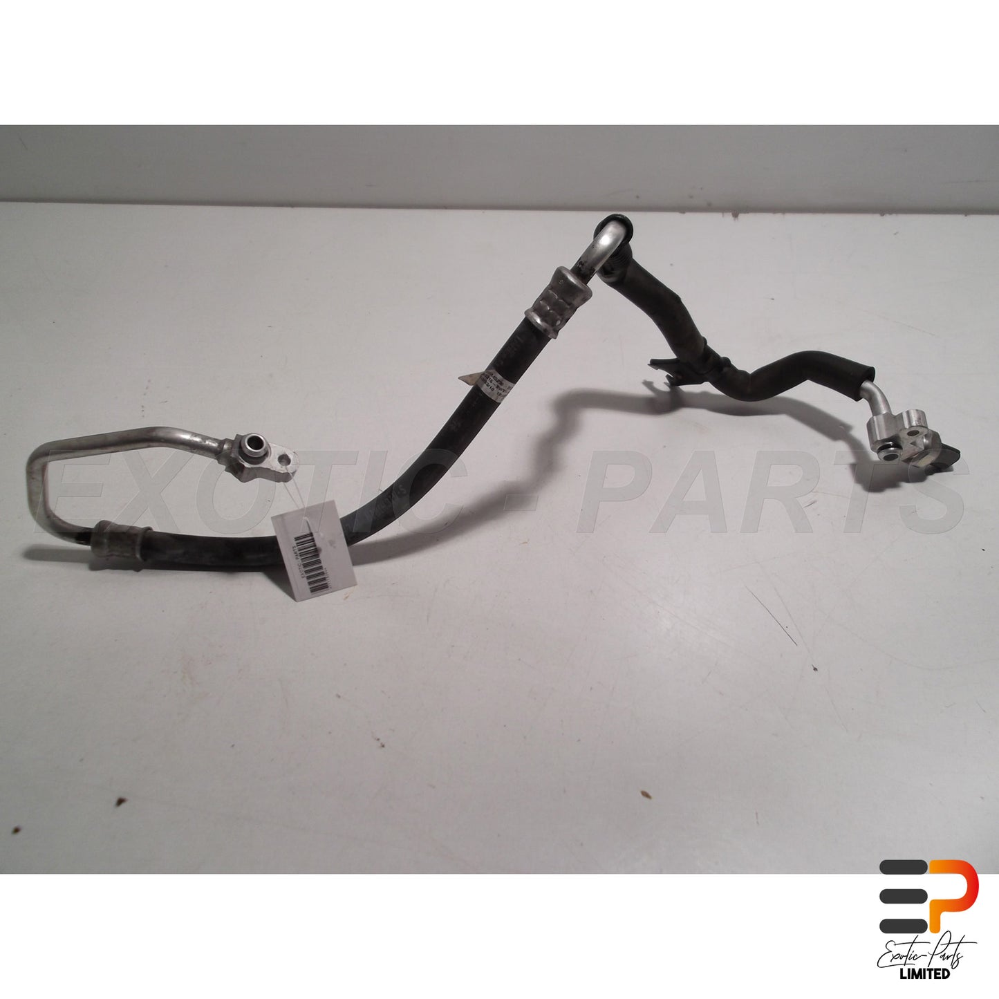 Honda CR-V 2.2 i-DTEC Aircon Pipe 80315-swy-g03 picture 1