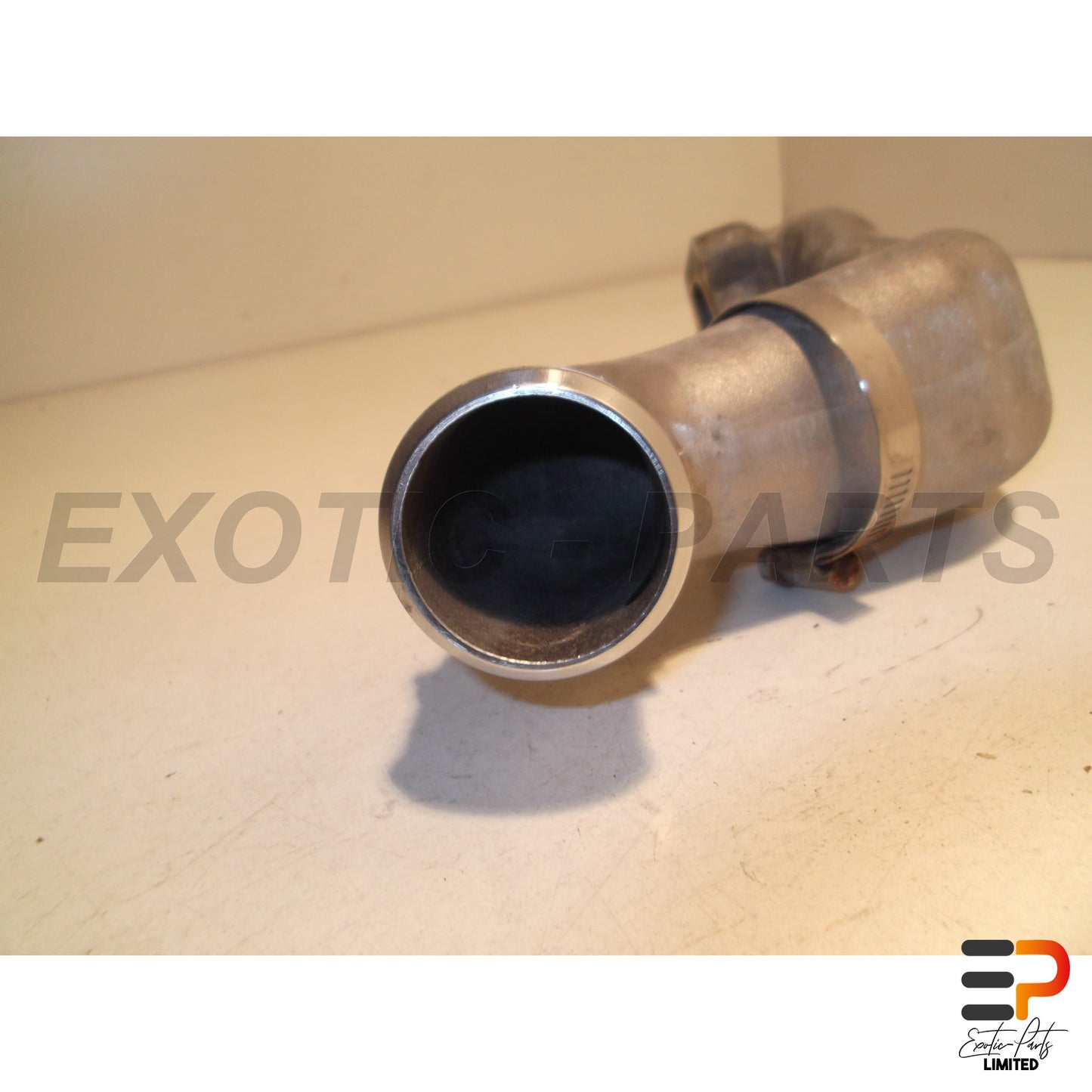 Honda CR-V 2.2 i-DTEC Charging Air Line 19715-rfw-g00 picture 2