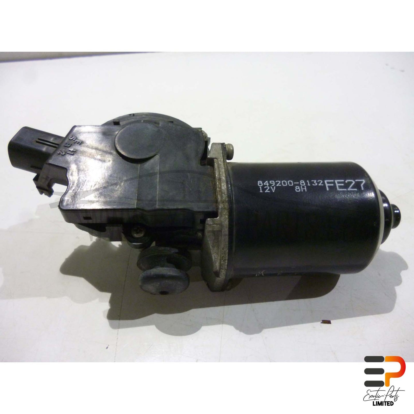 Mazda RX-8 SE 170 KW Wiper Motor 849200-8132 FE27 Front picture 2