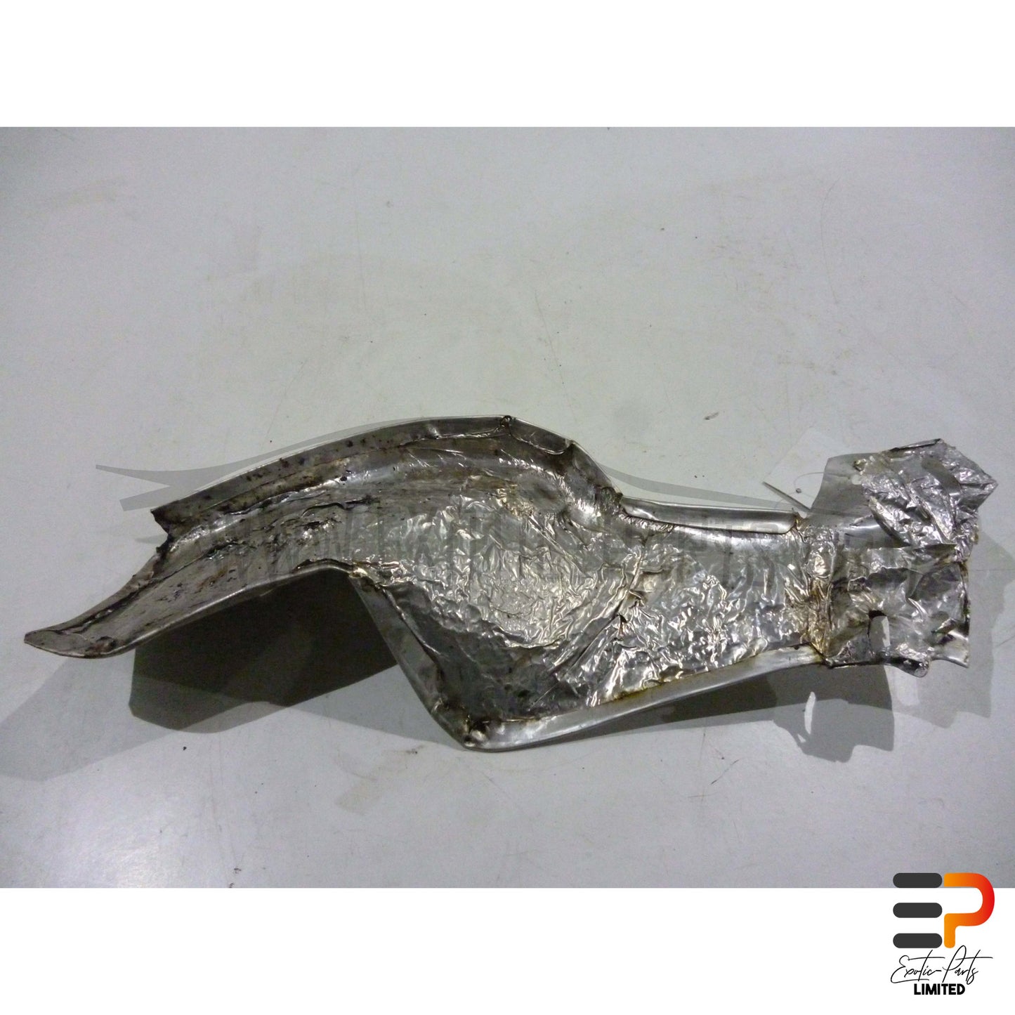 Audi S8 4.2 Quattro Heat Protective Plate 4D0804170B picture 2
